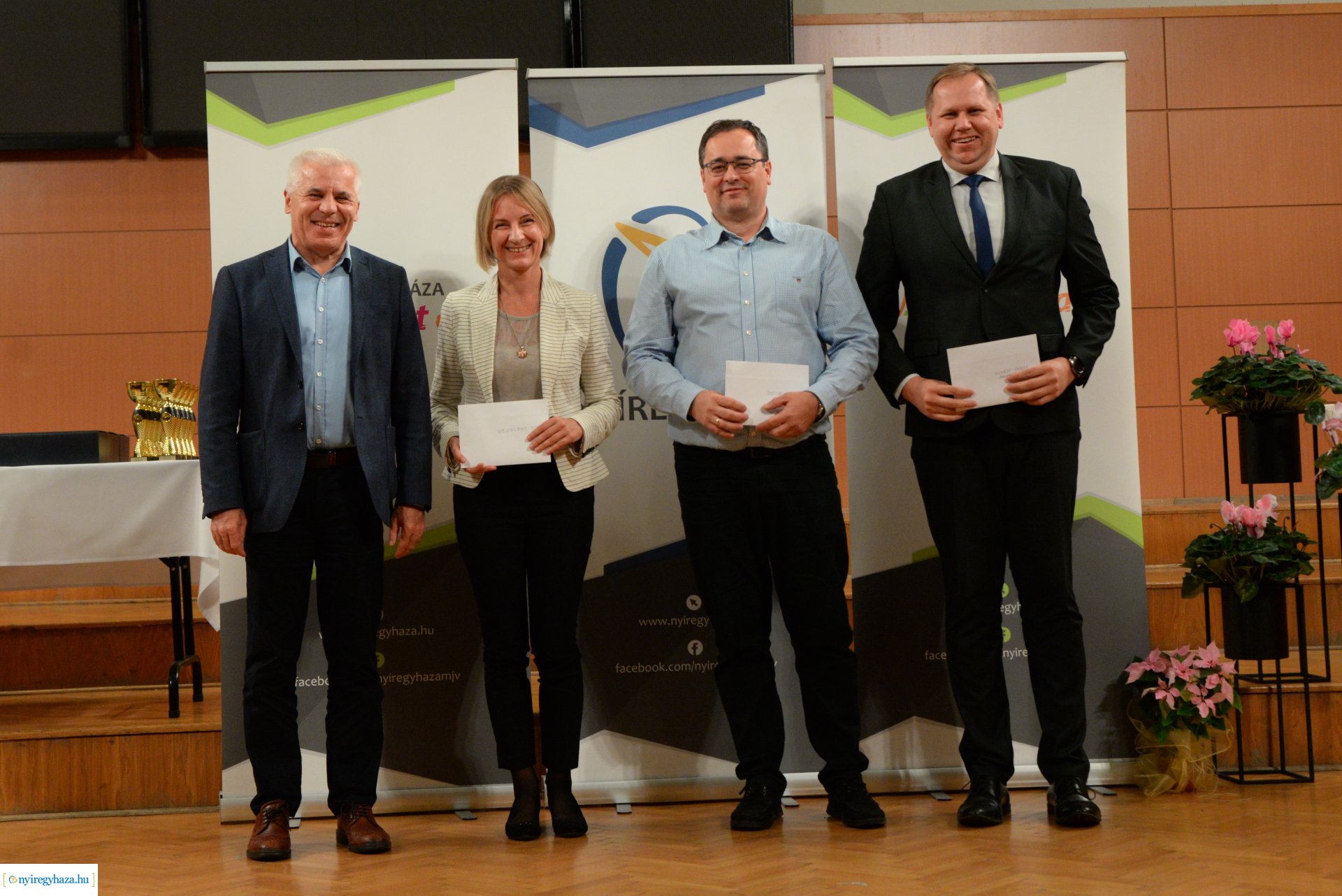 Városi Sportgála 2023