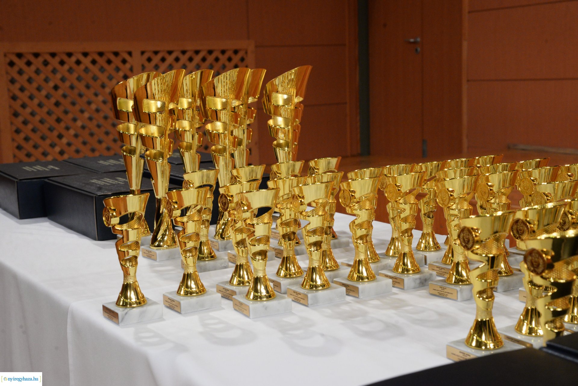 Városi Sportgála 2023