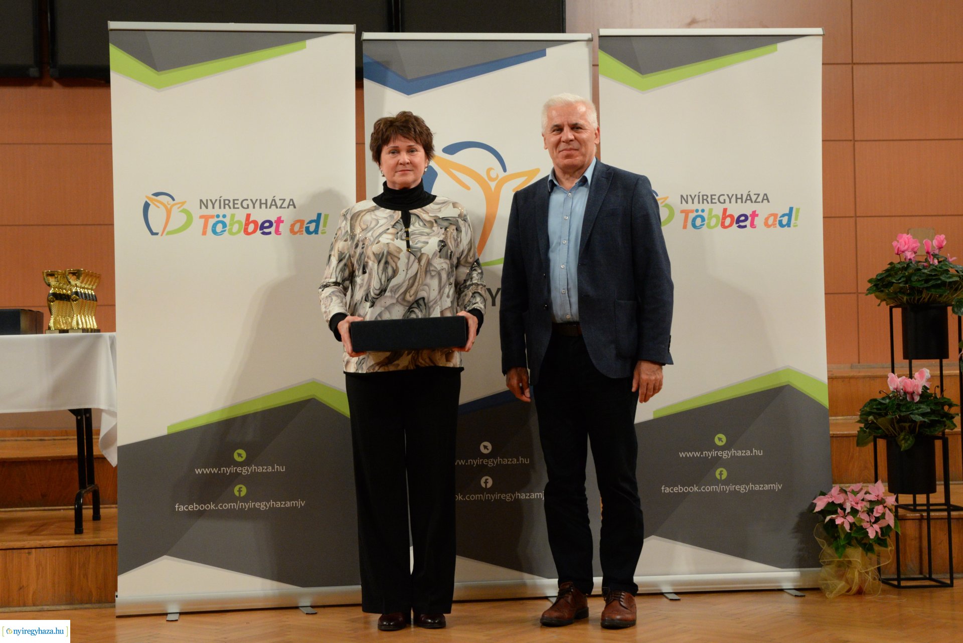 Városi Sportgála 2023