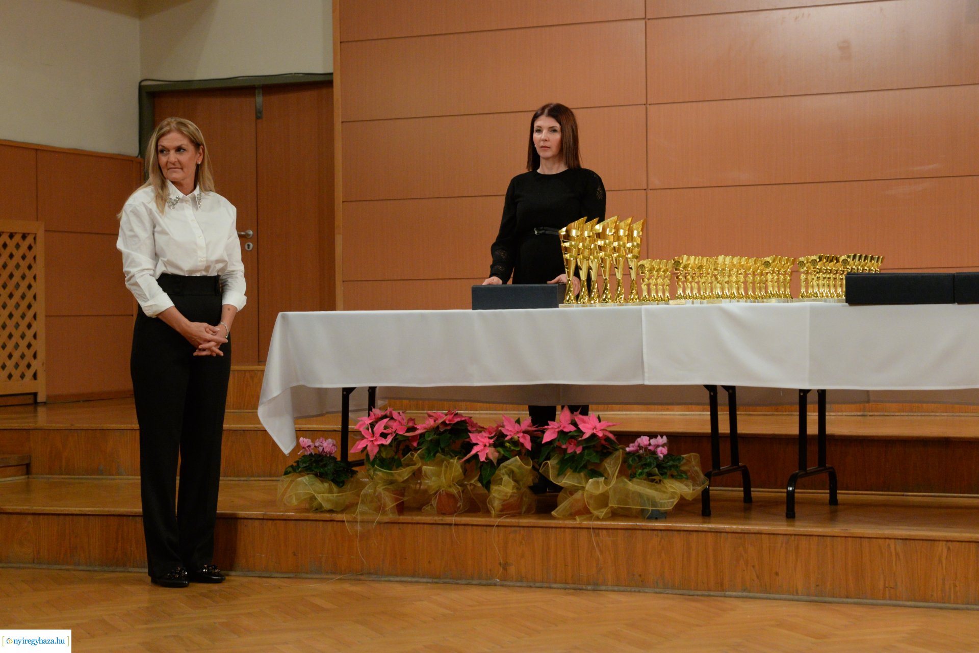 Városi Sportgála 2023