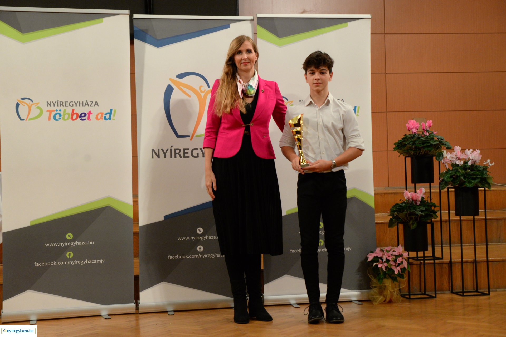 Városi Sportgála 2023