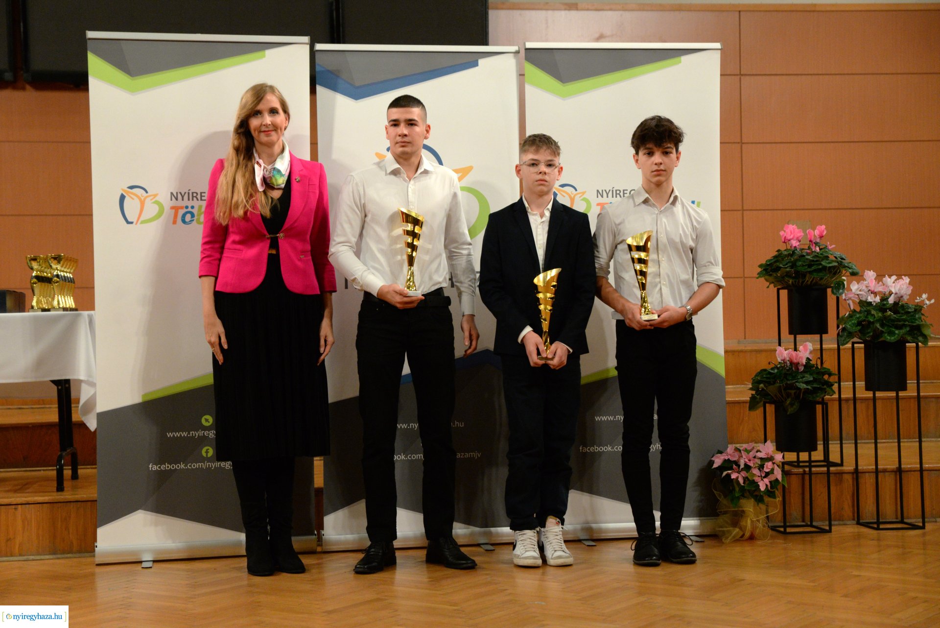 Városi Sportgála 2023