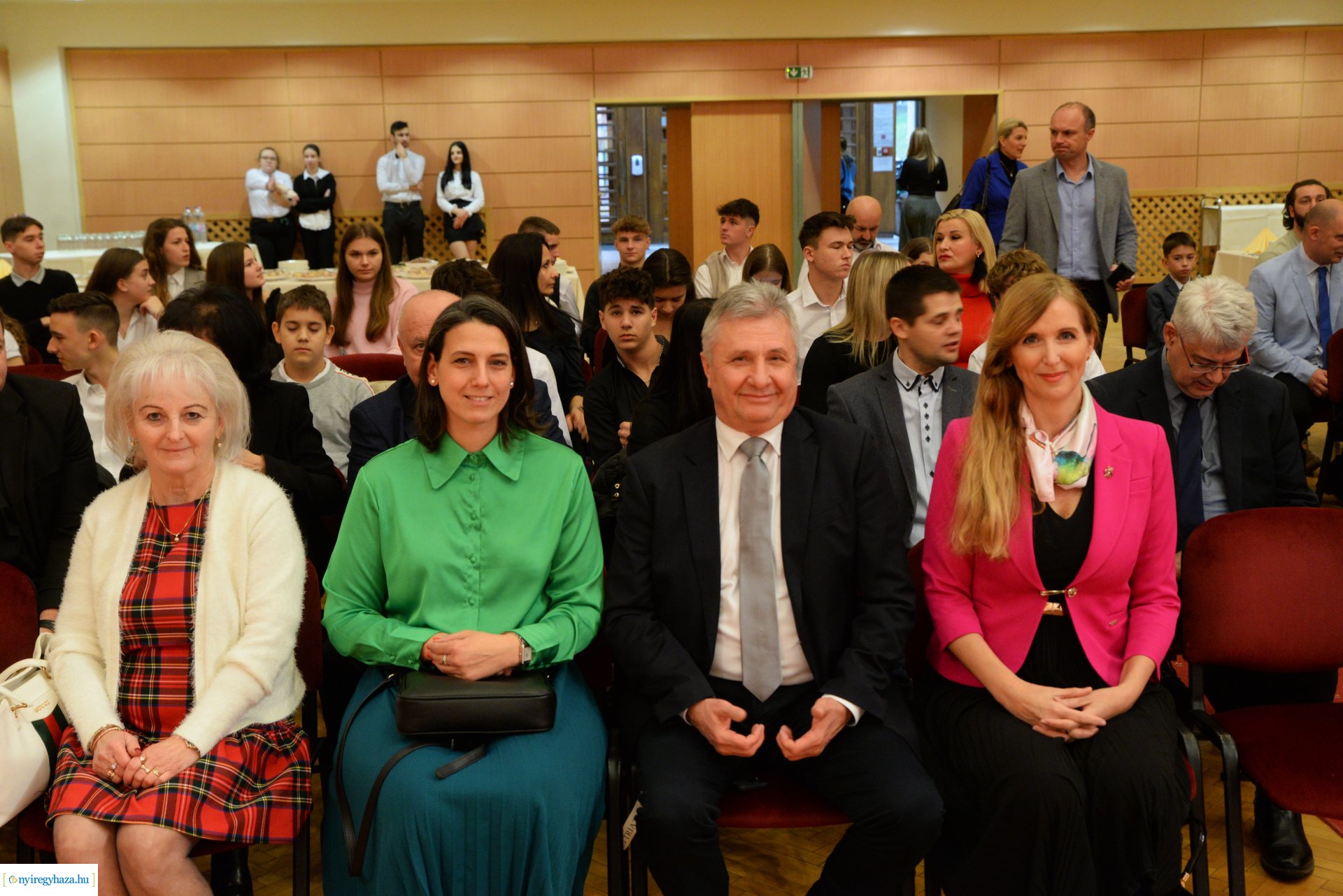 Városi Sportgála 2023