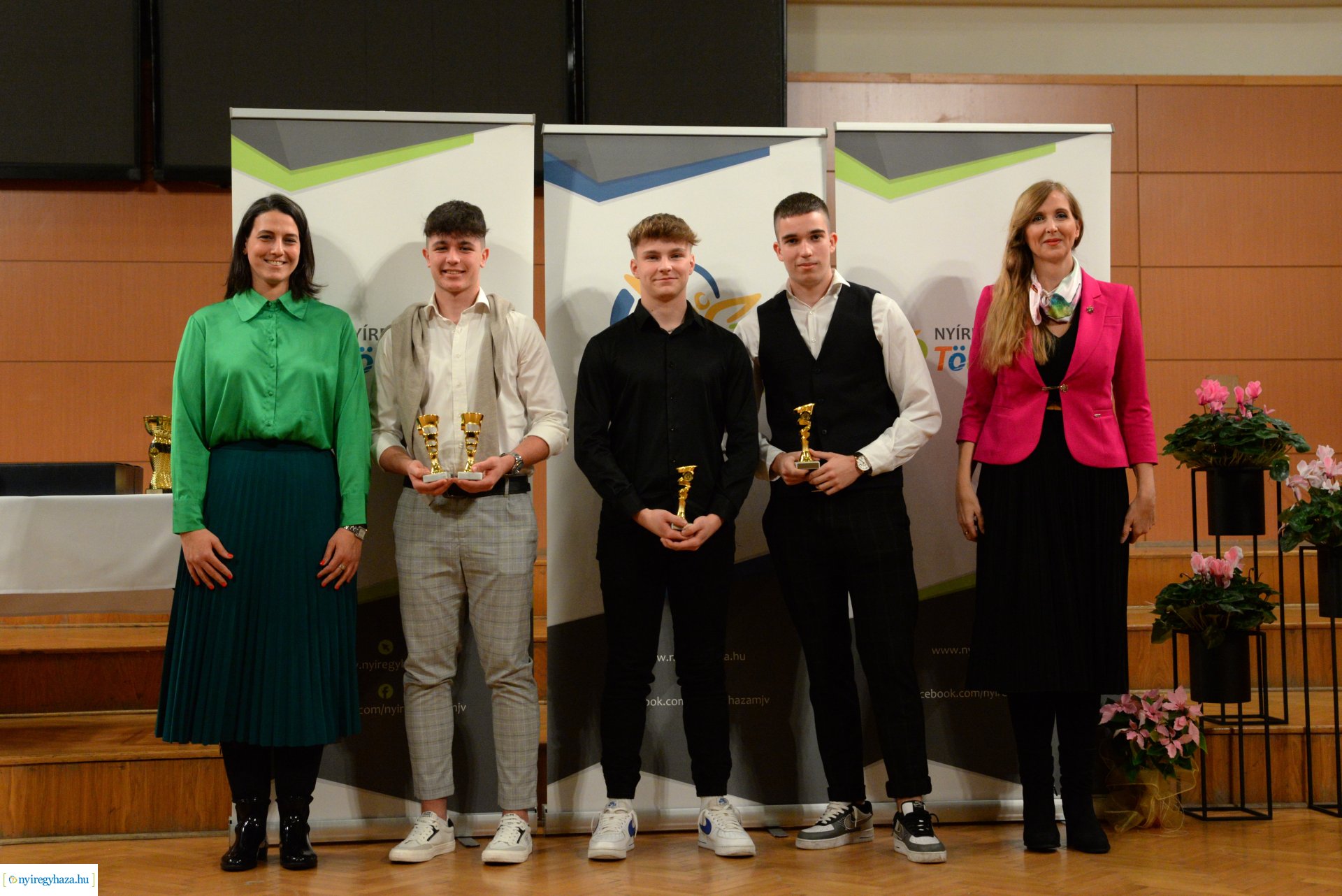 Városi Sportgála 2023