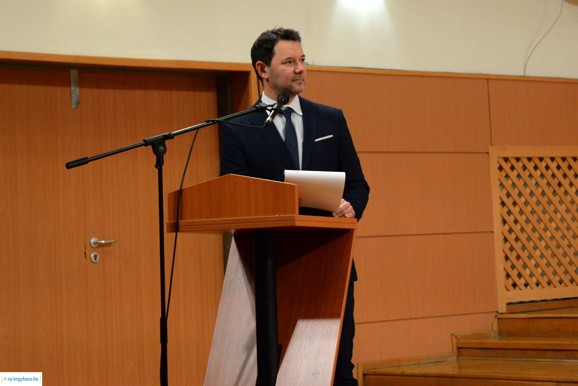 Városi Sportgála 2023