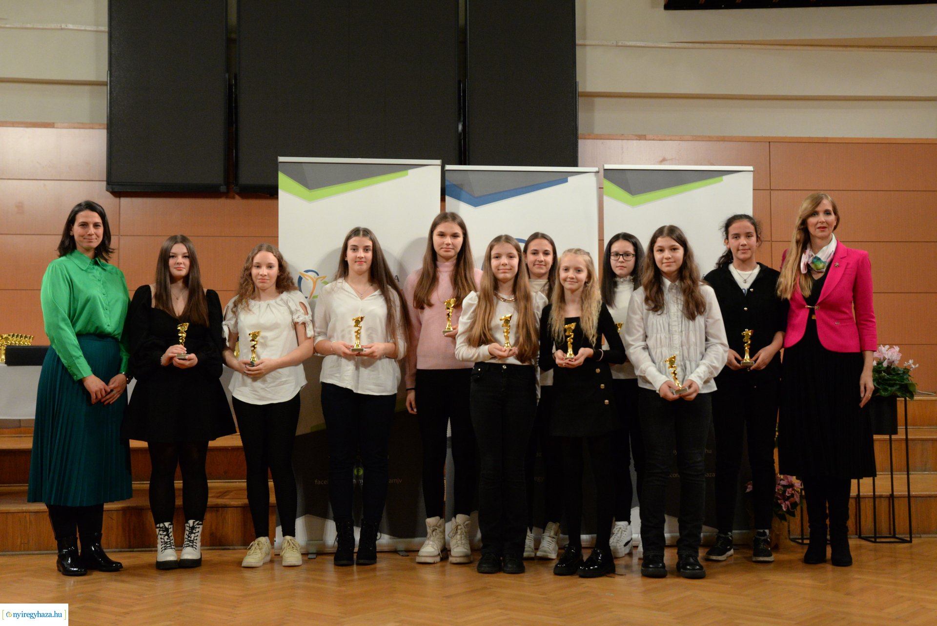 Városi Sportgála 2023