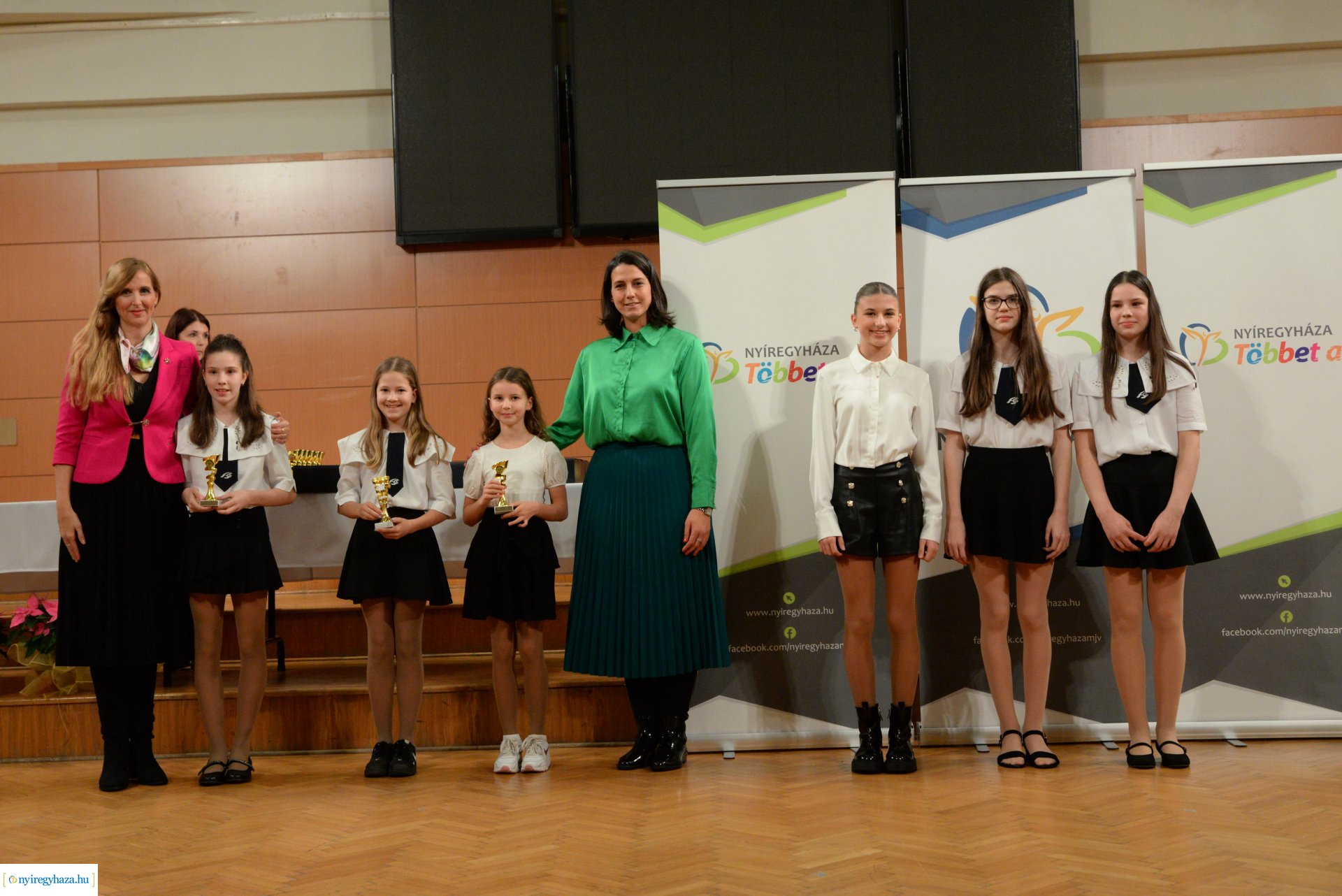 Városi Sportgála 2023