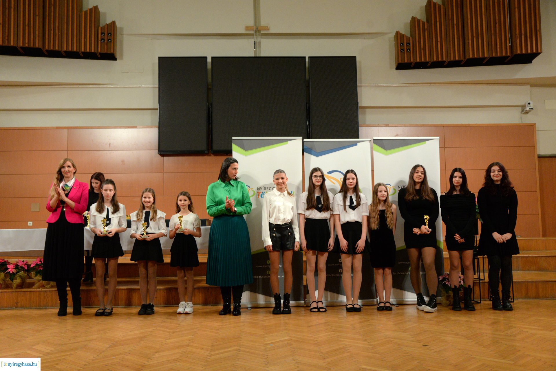 Városi Sportgála 2023