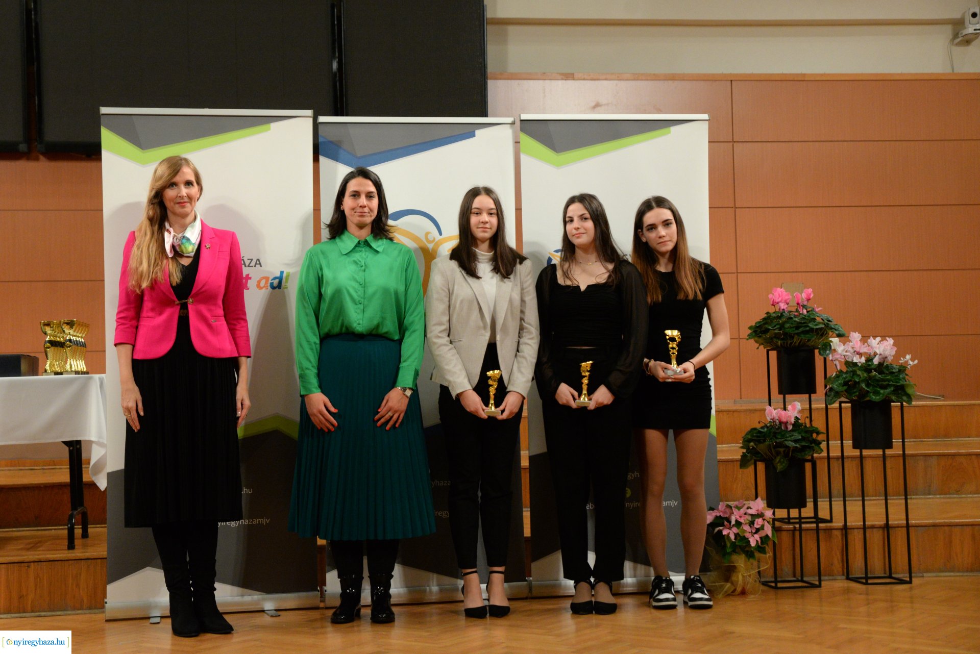 Városi Sportgála 2023