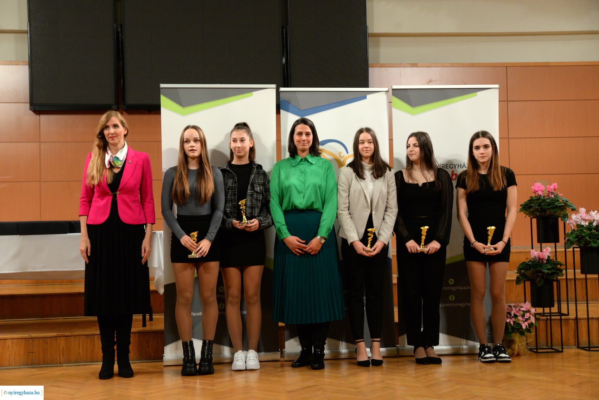 Városi Sportgála 2023