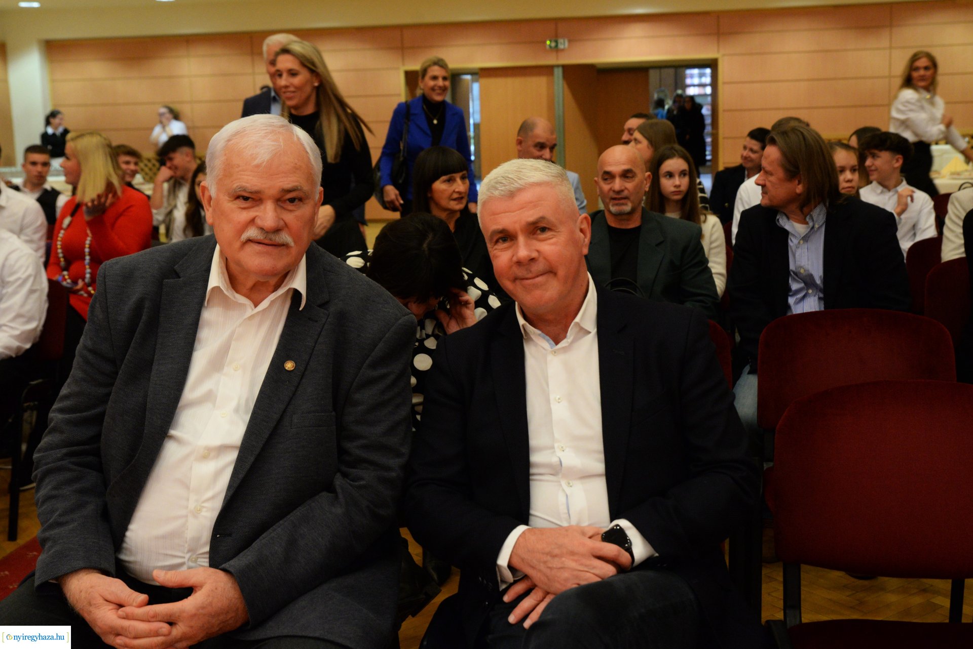 Városi Sportgála 2023