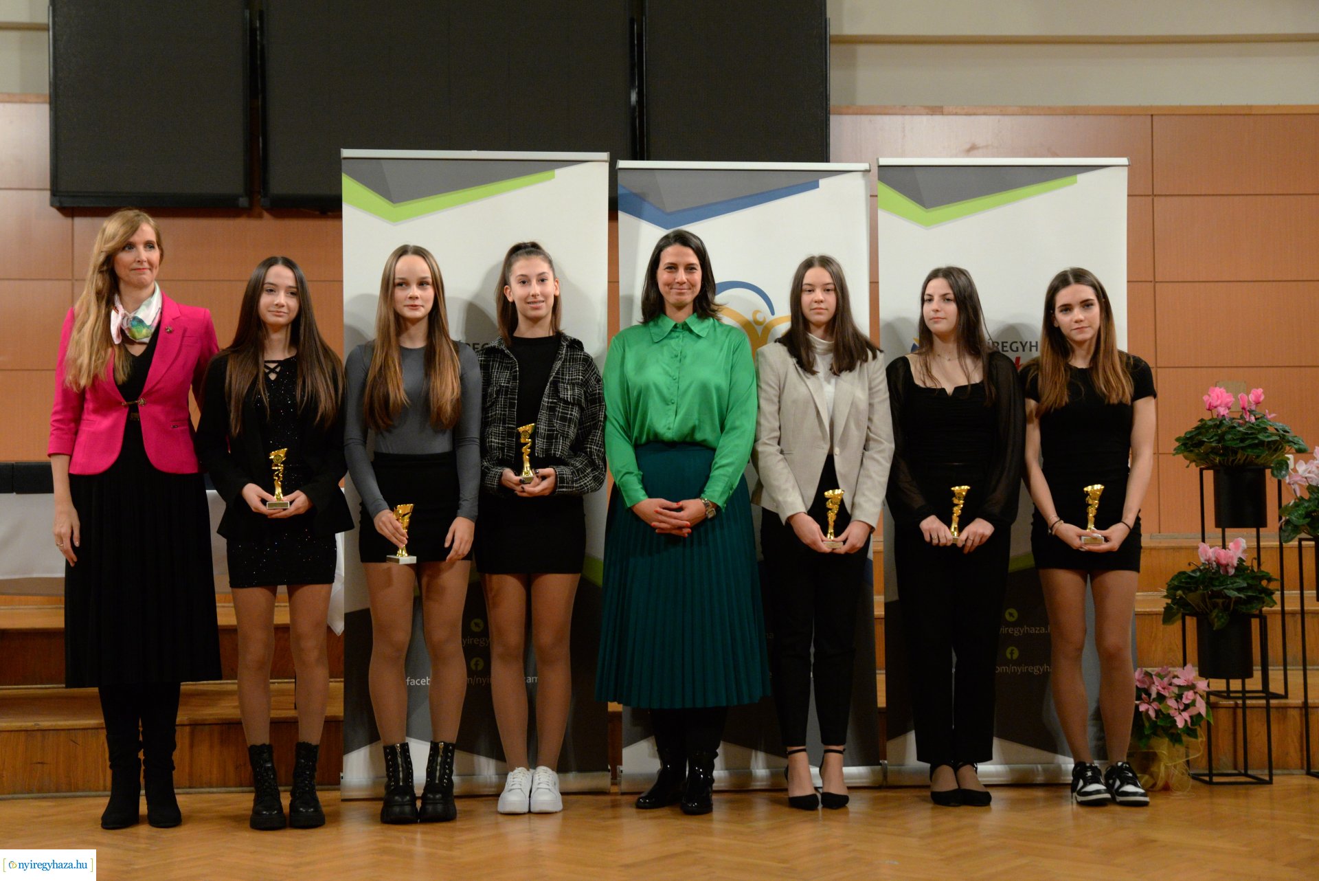 Városi Sportgála 2023