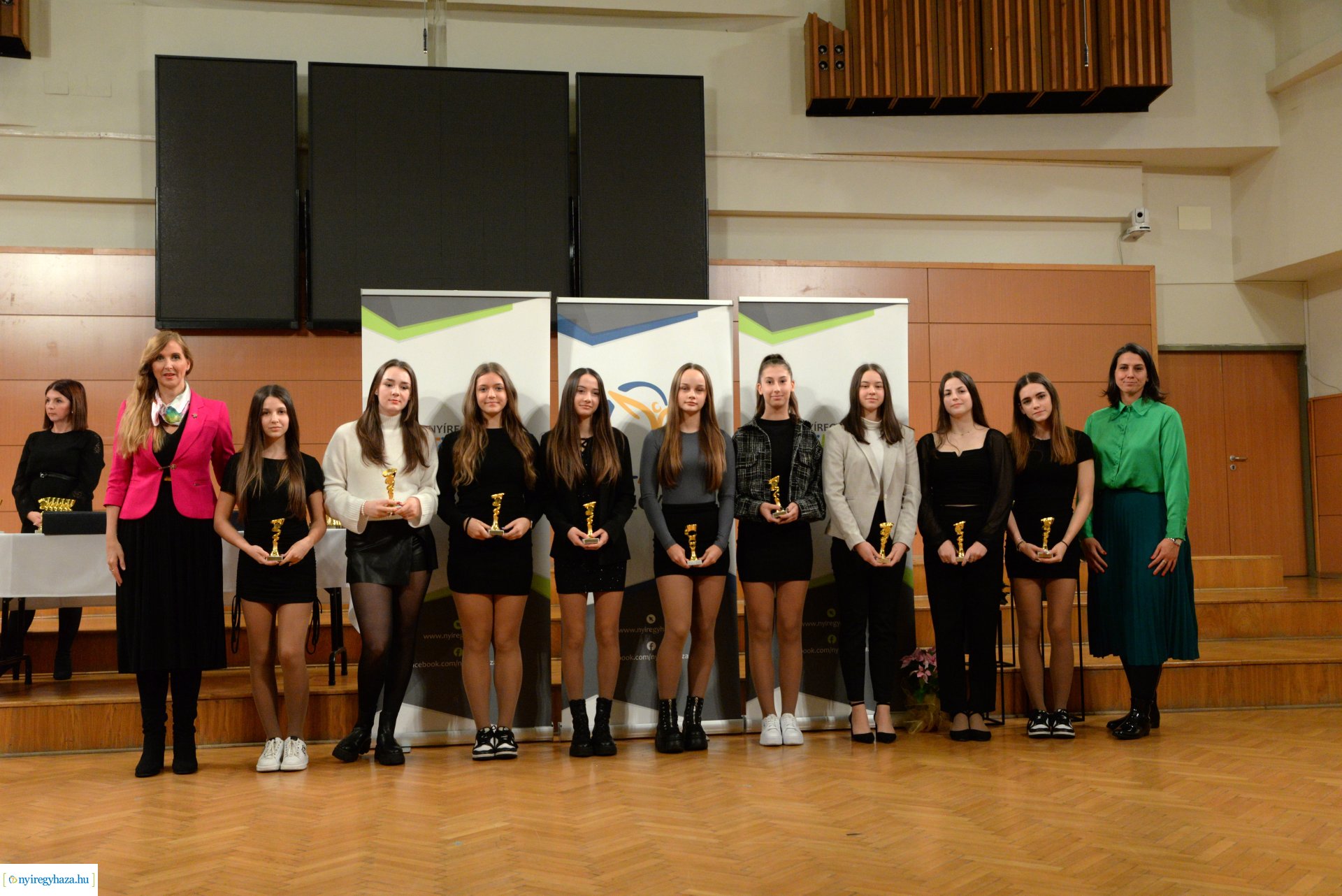 Városi Sportgála 2023