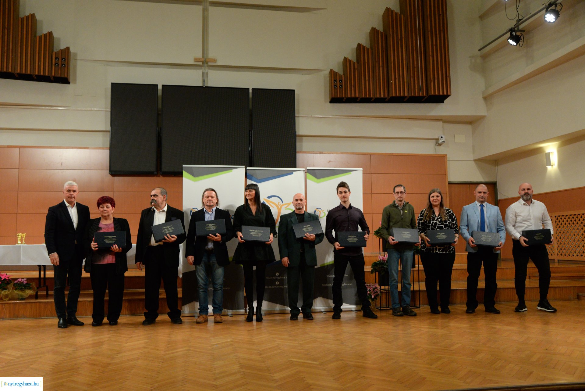 Városi Sportgála 2023