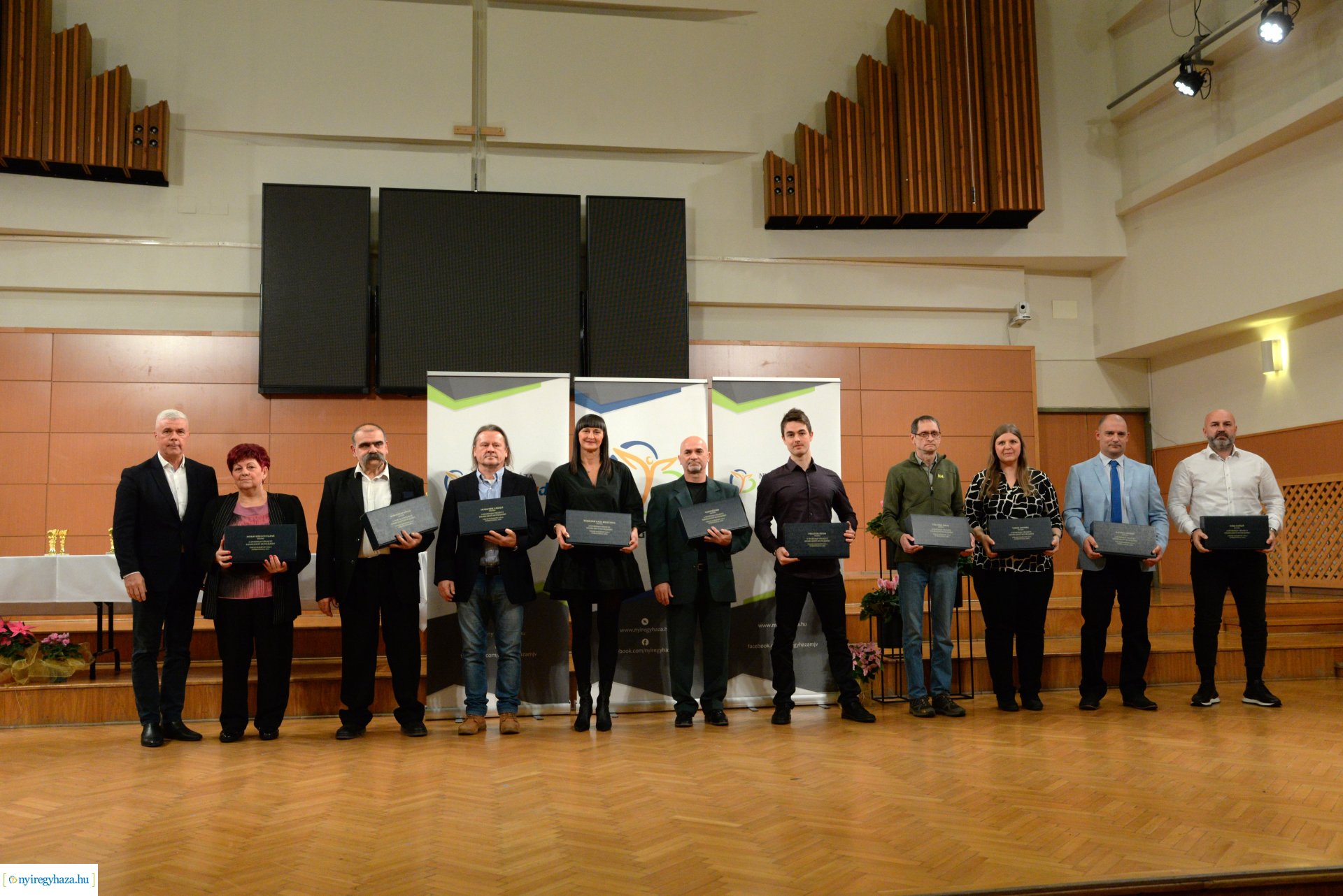 Városi Sportgála 2023