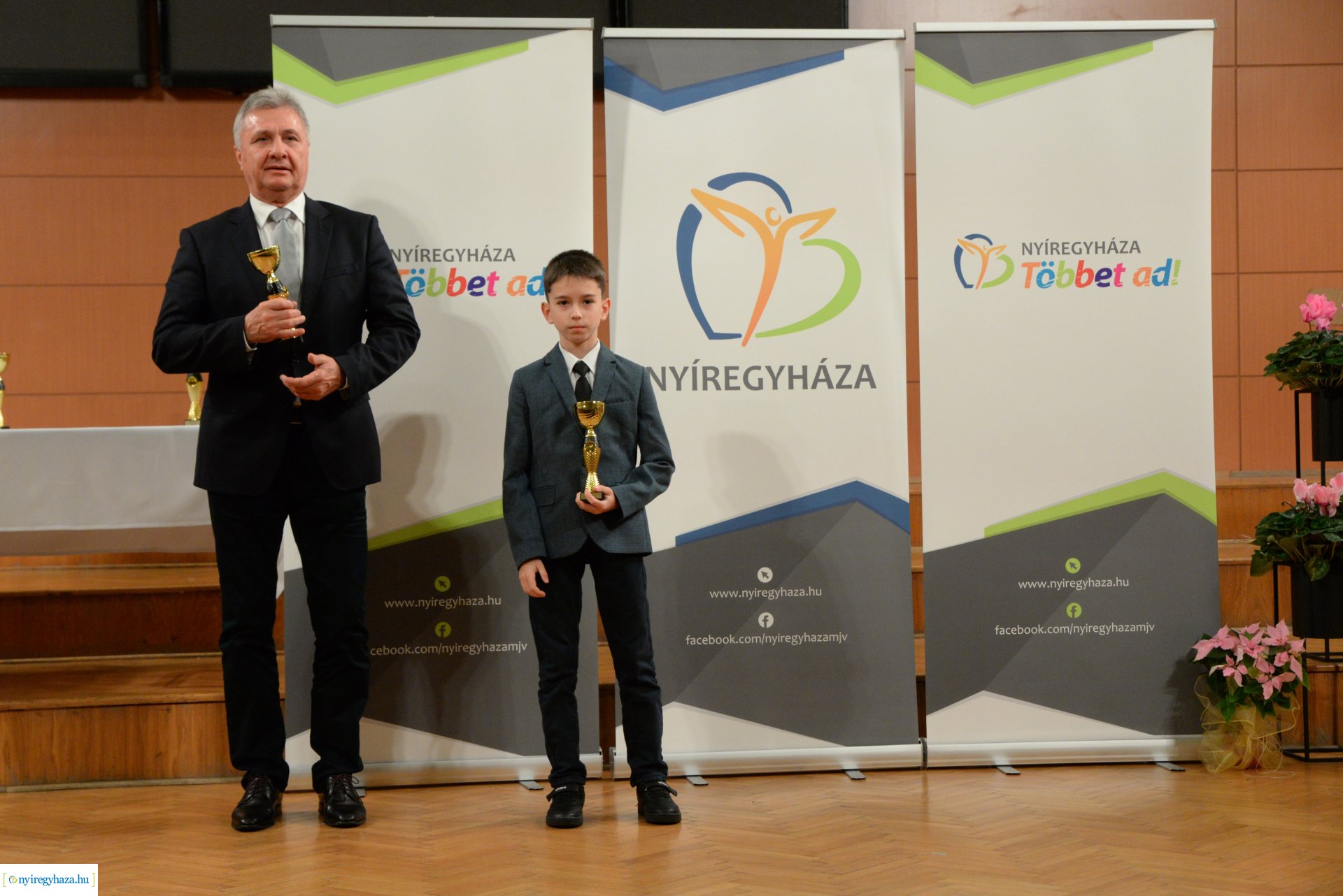 Városi Sportgála 2023