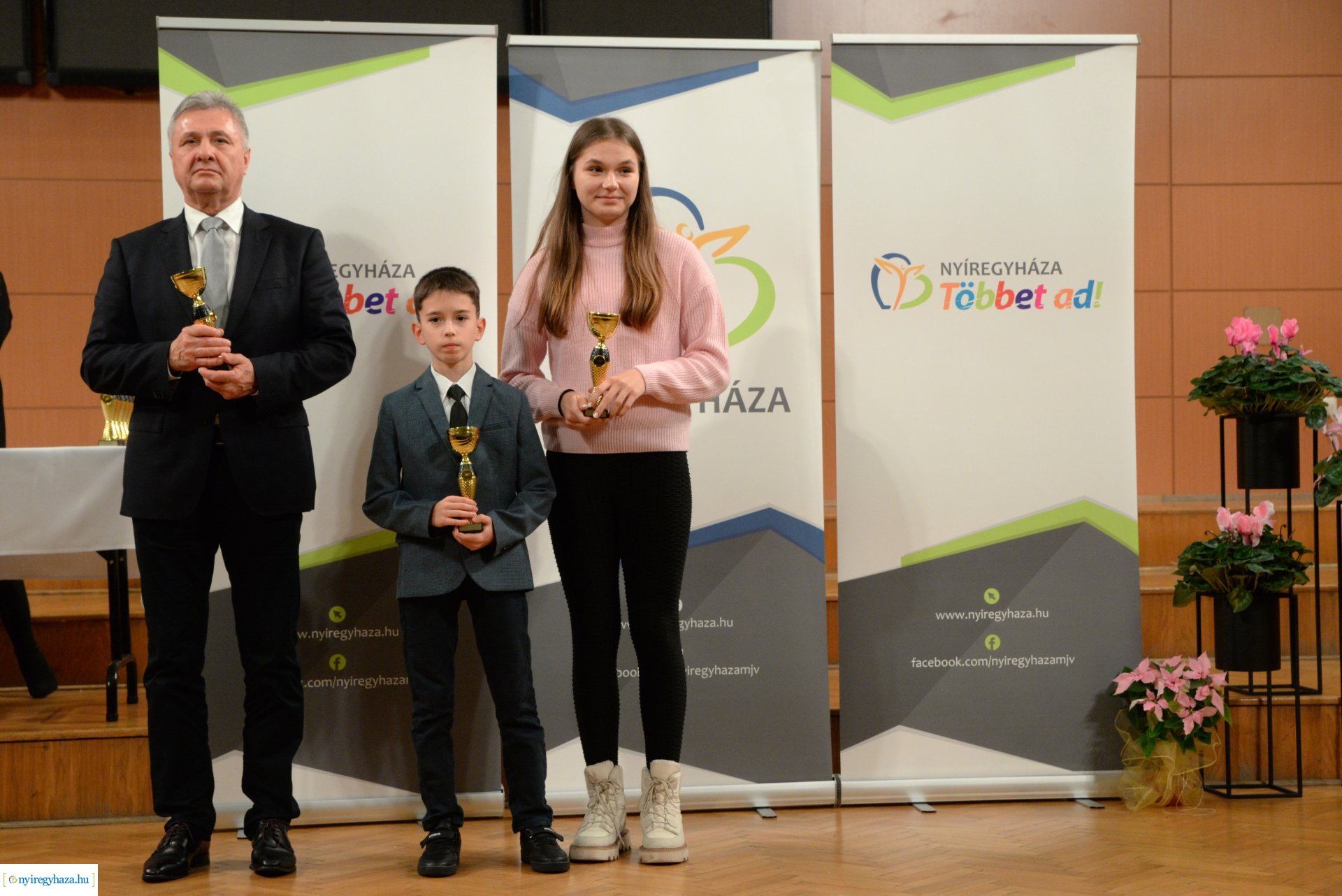 Városi Sportgála 2023