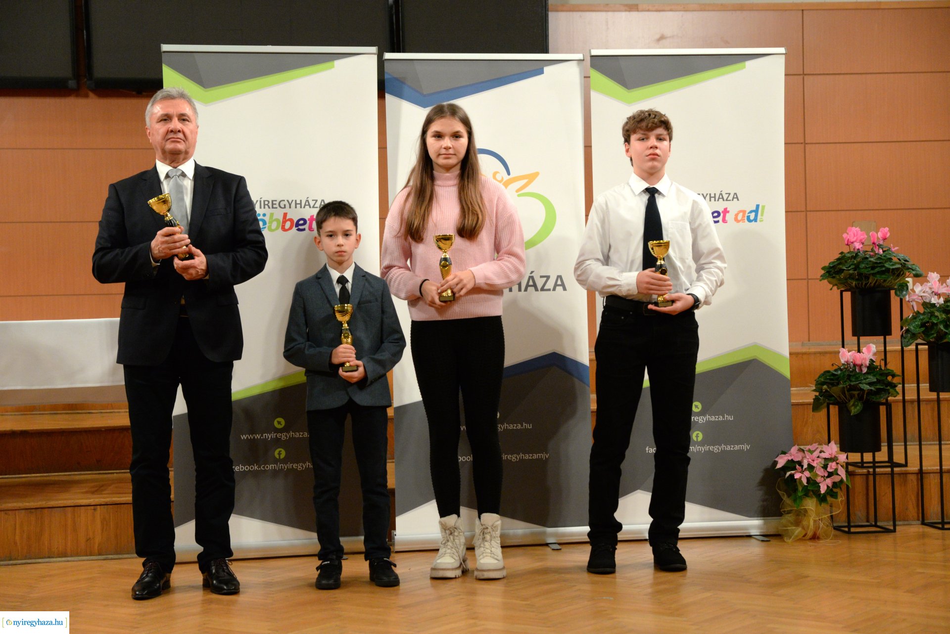 Városi Sportgála 2023