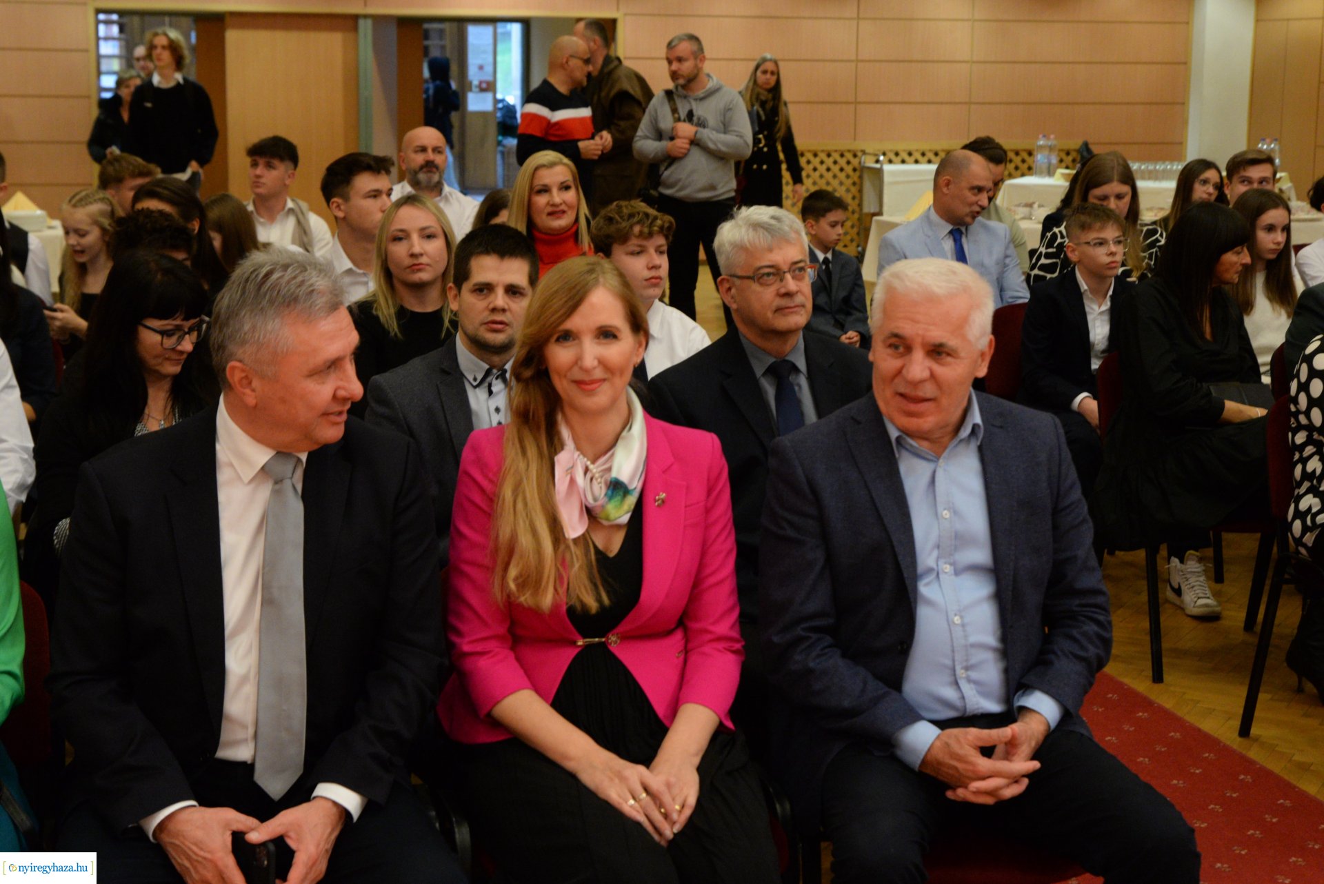 Városi Sportgála 2023