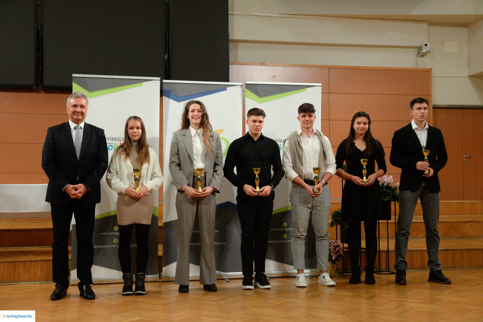 Városi Sportgála 2023