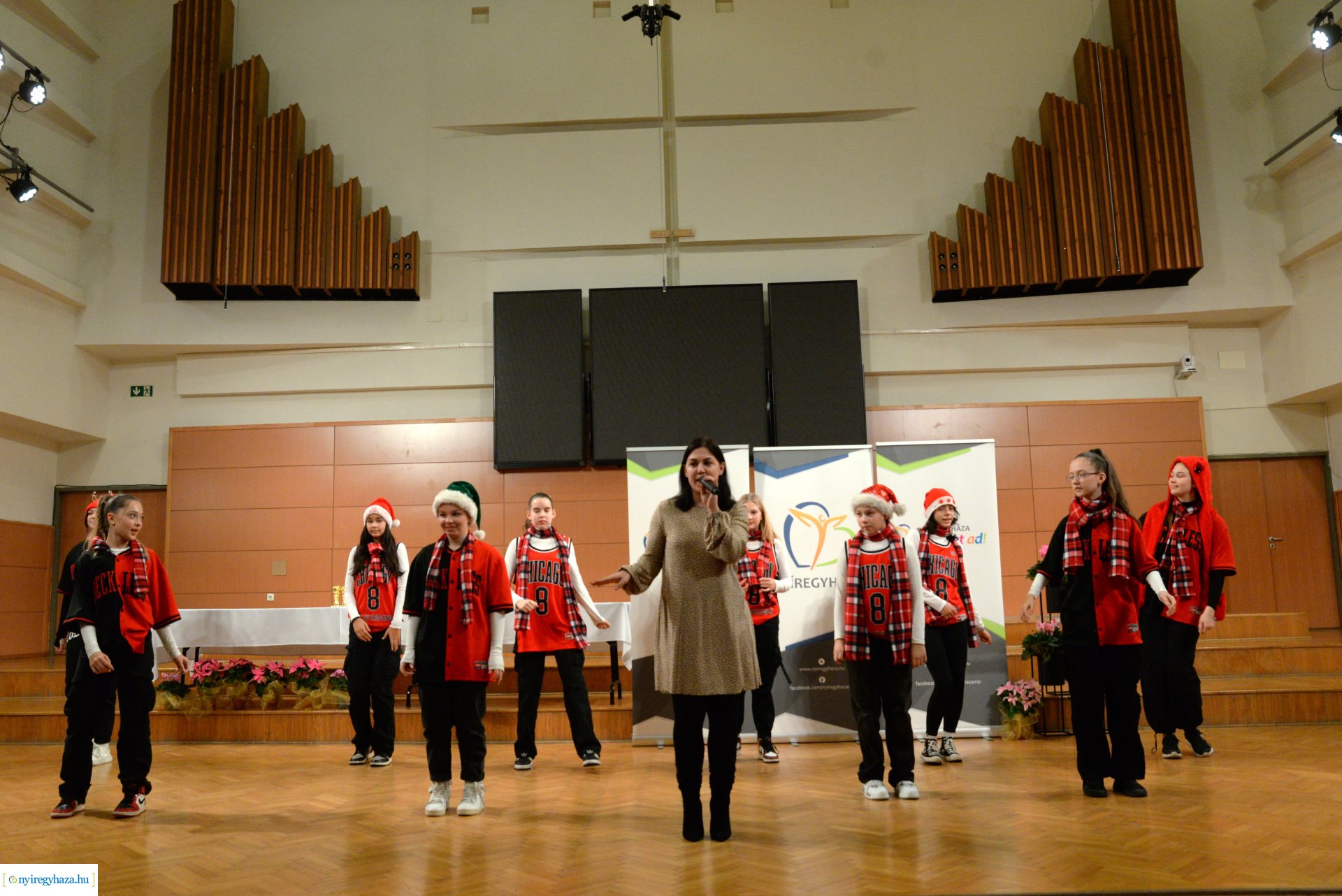 Városi Sportgála 2023