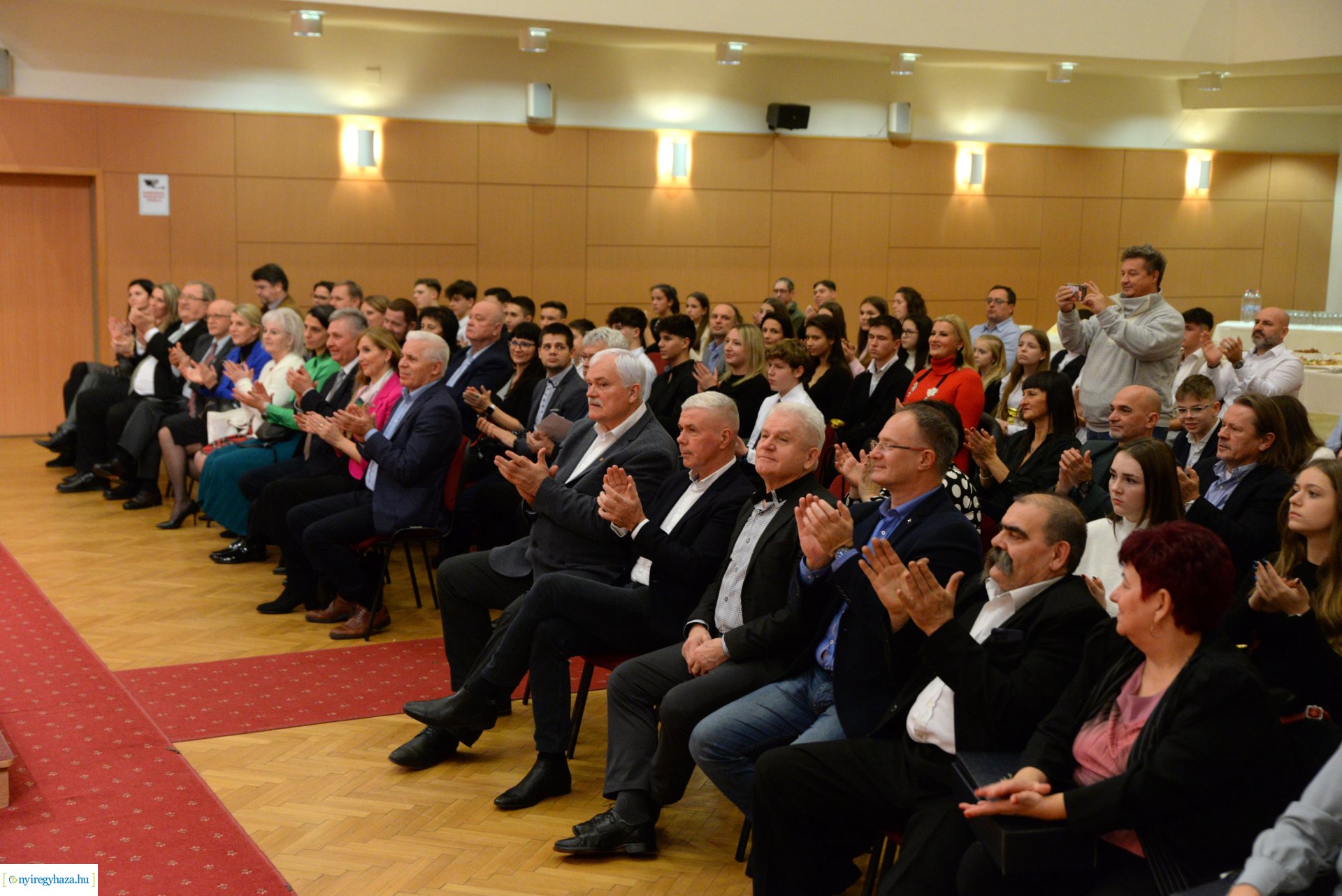 Városi Sportgála 2023