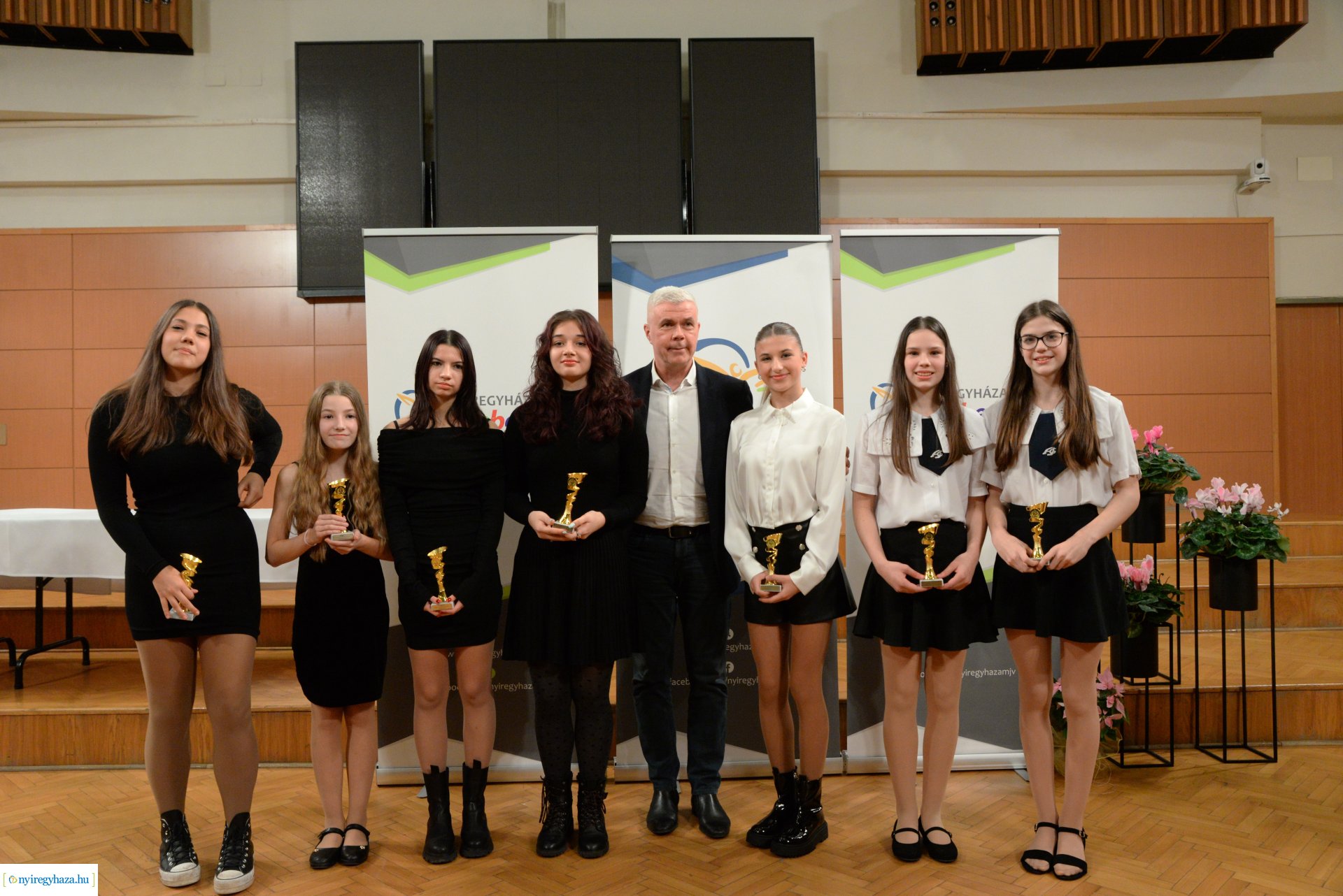 Városi Sportgála 2023