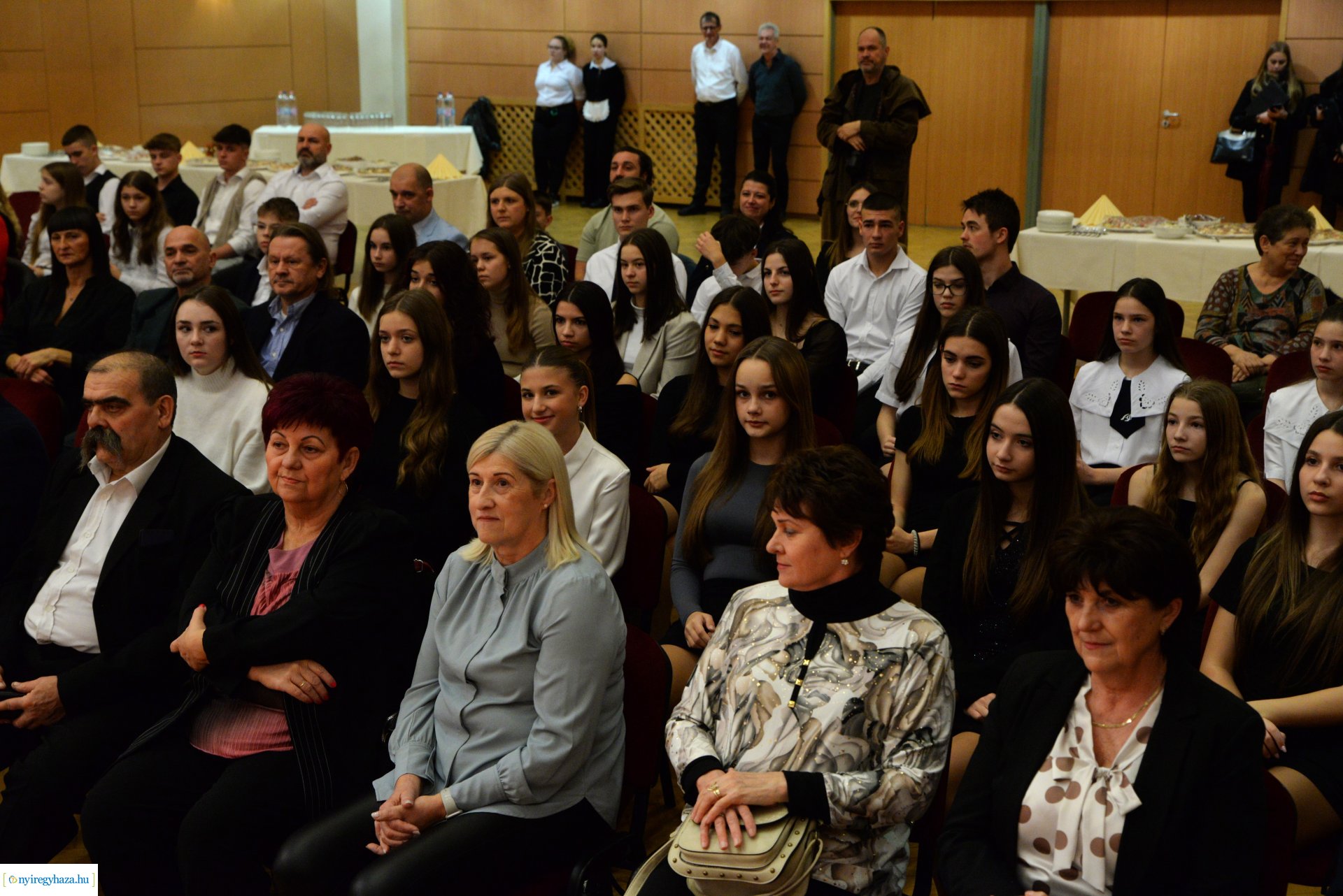 Városi Sportgála 2023