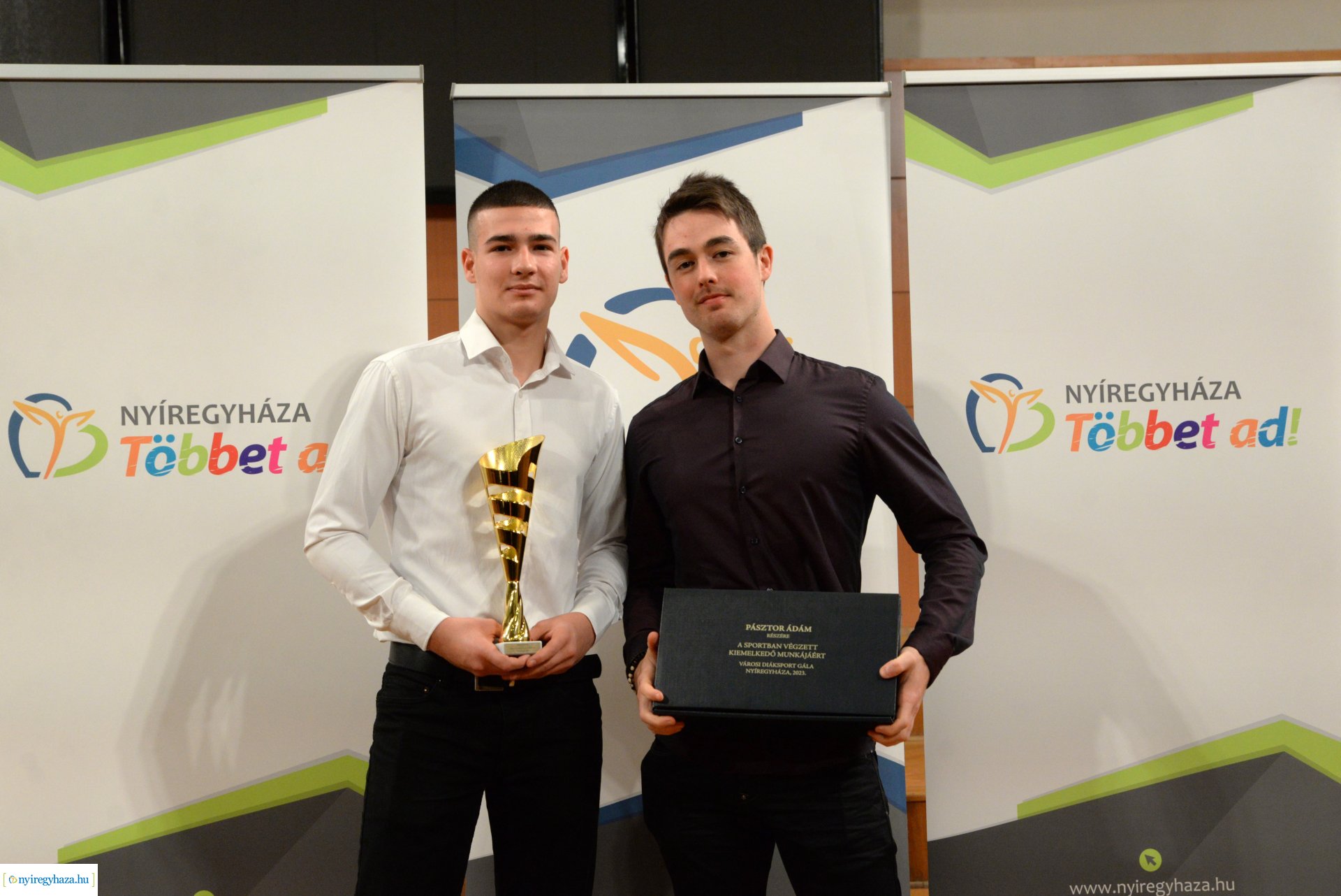 Városi Sportgála 2023