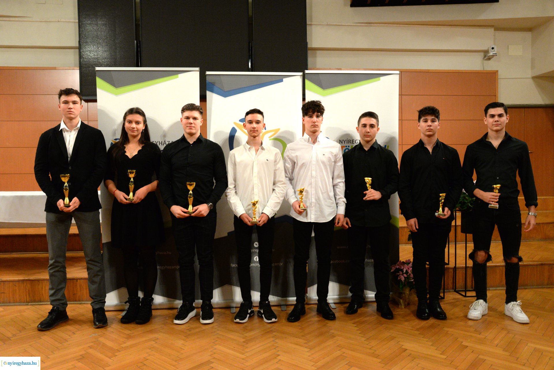 Városi Sportgála 2023