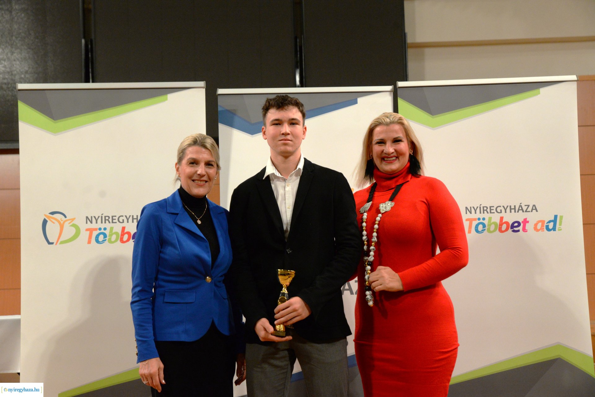 Városi Sportgála 2023