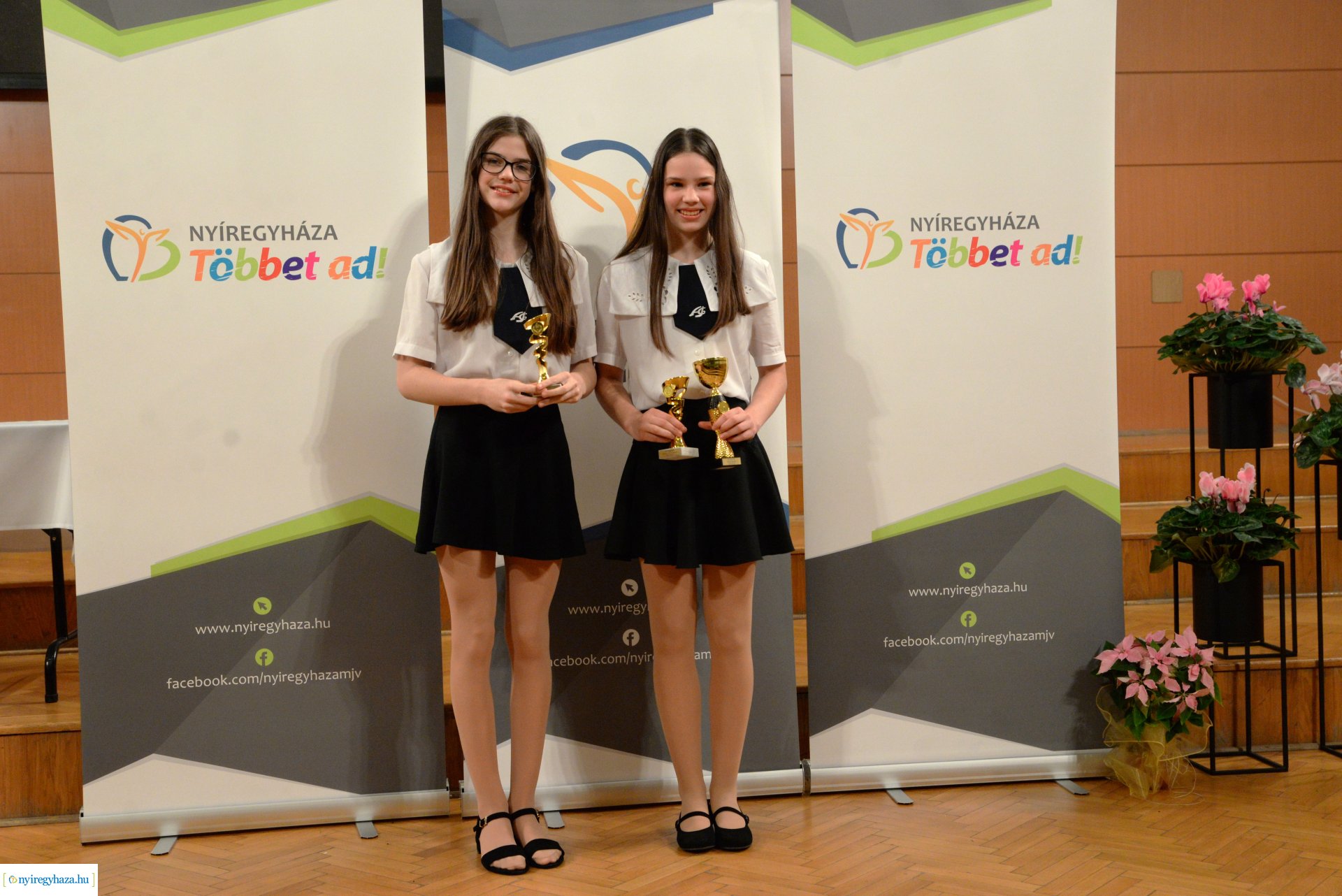 Városi Sportgála 2023