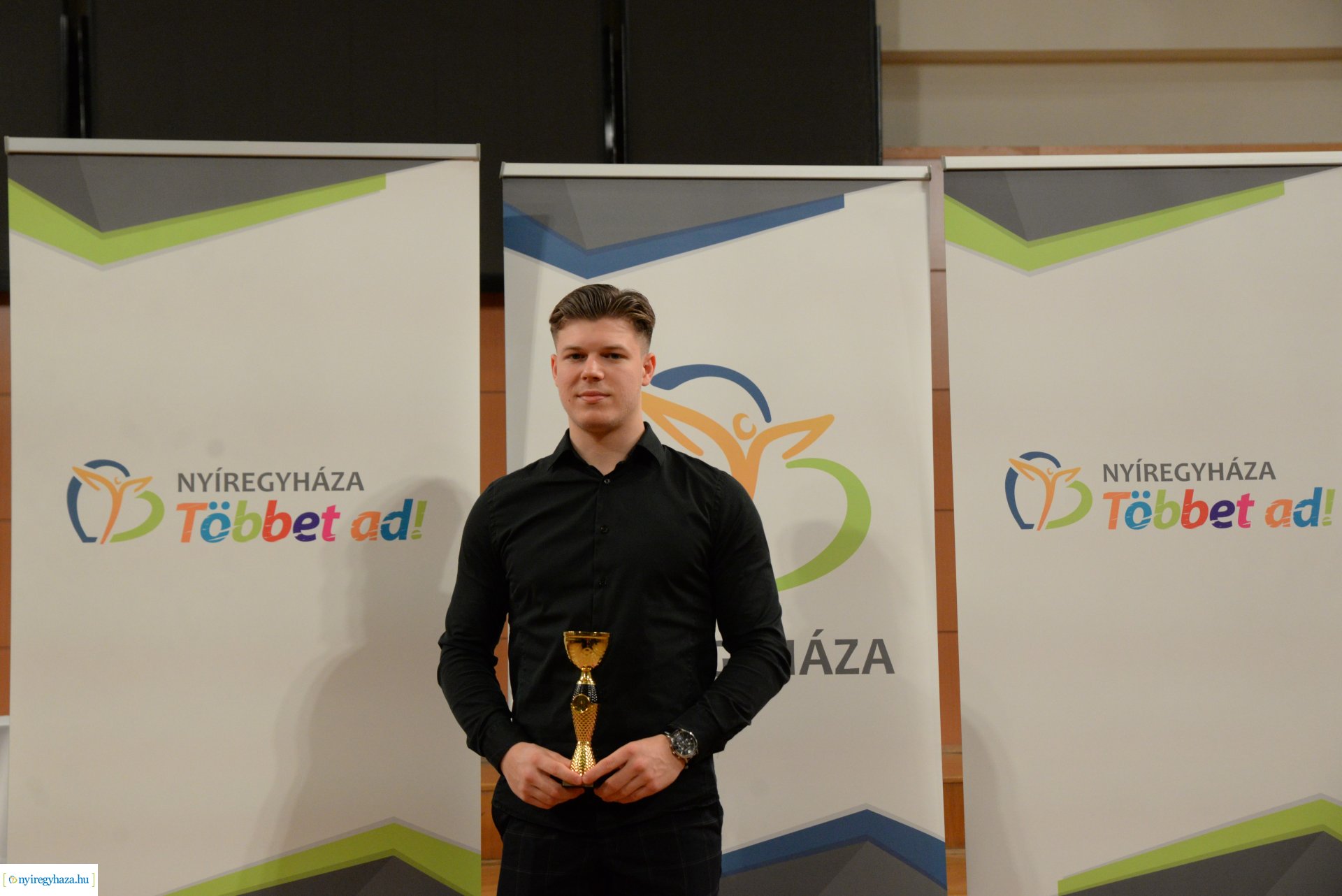 Városi Sportgála 2023