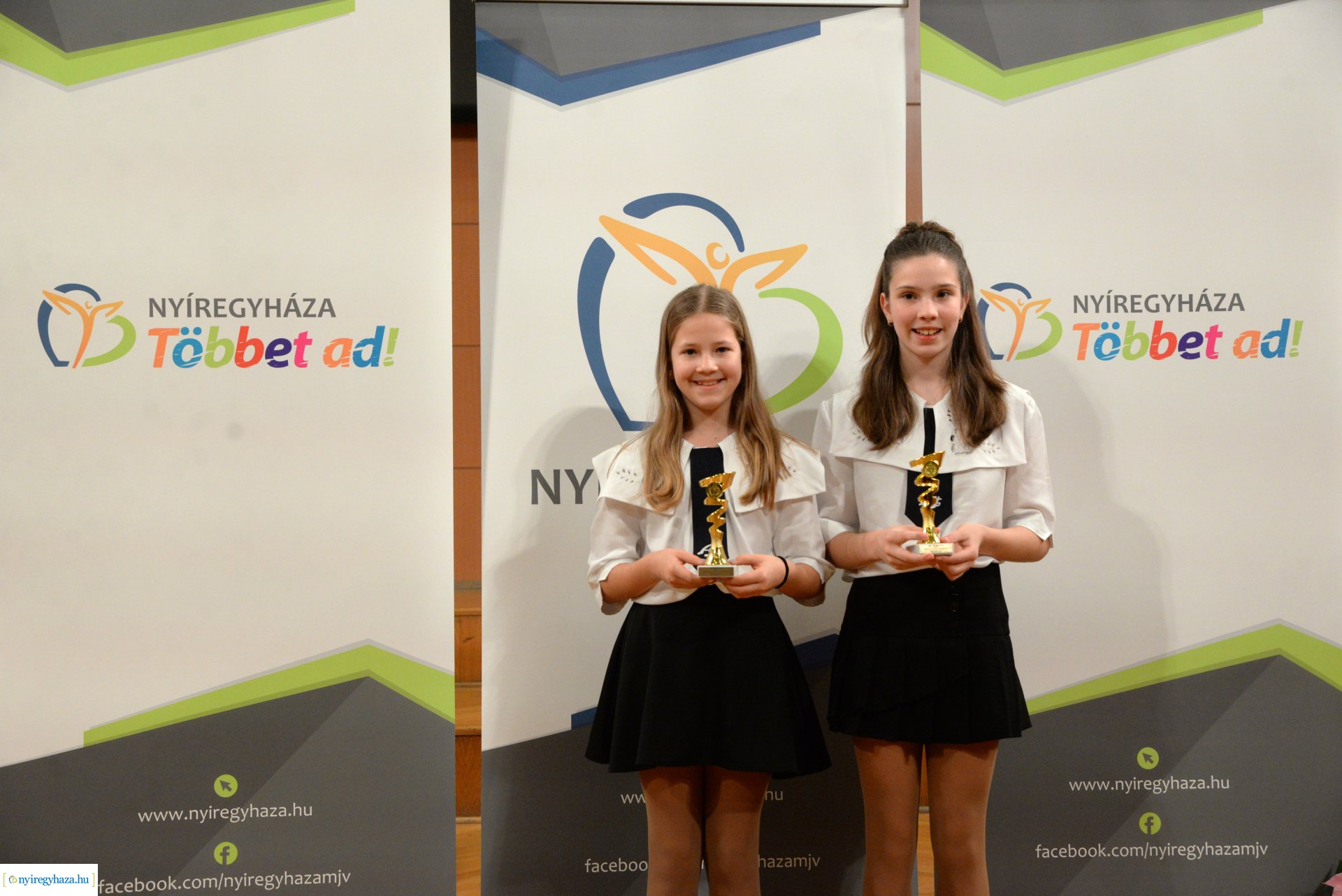 Városi Sportgála 2023