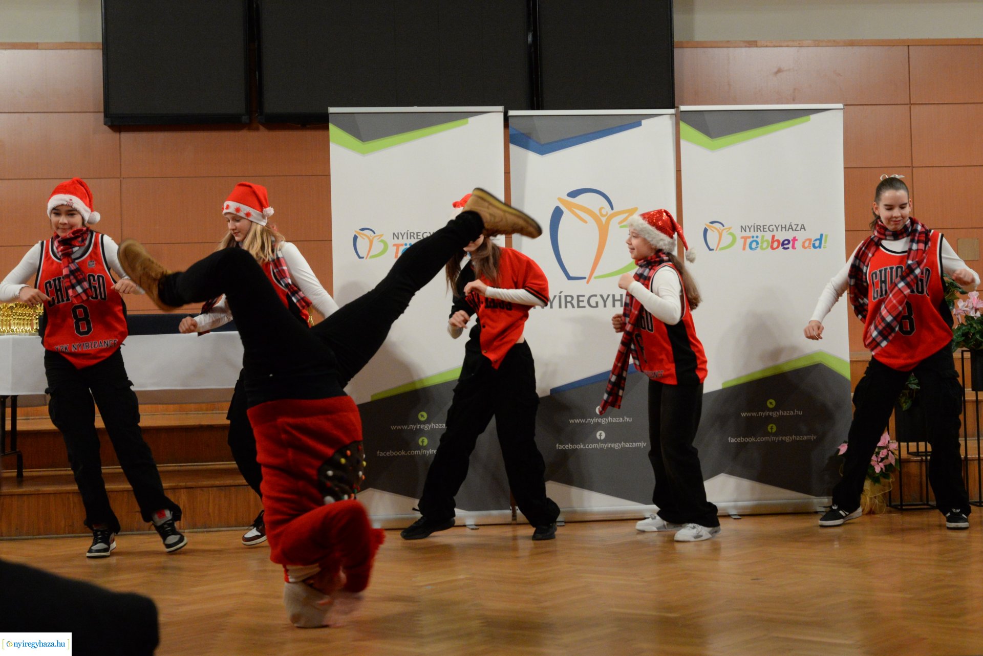 Városi Sportgála 2023