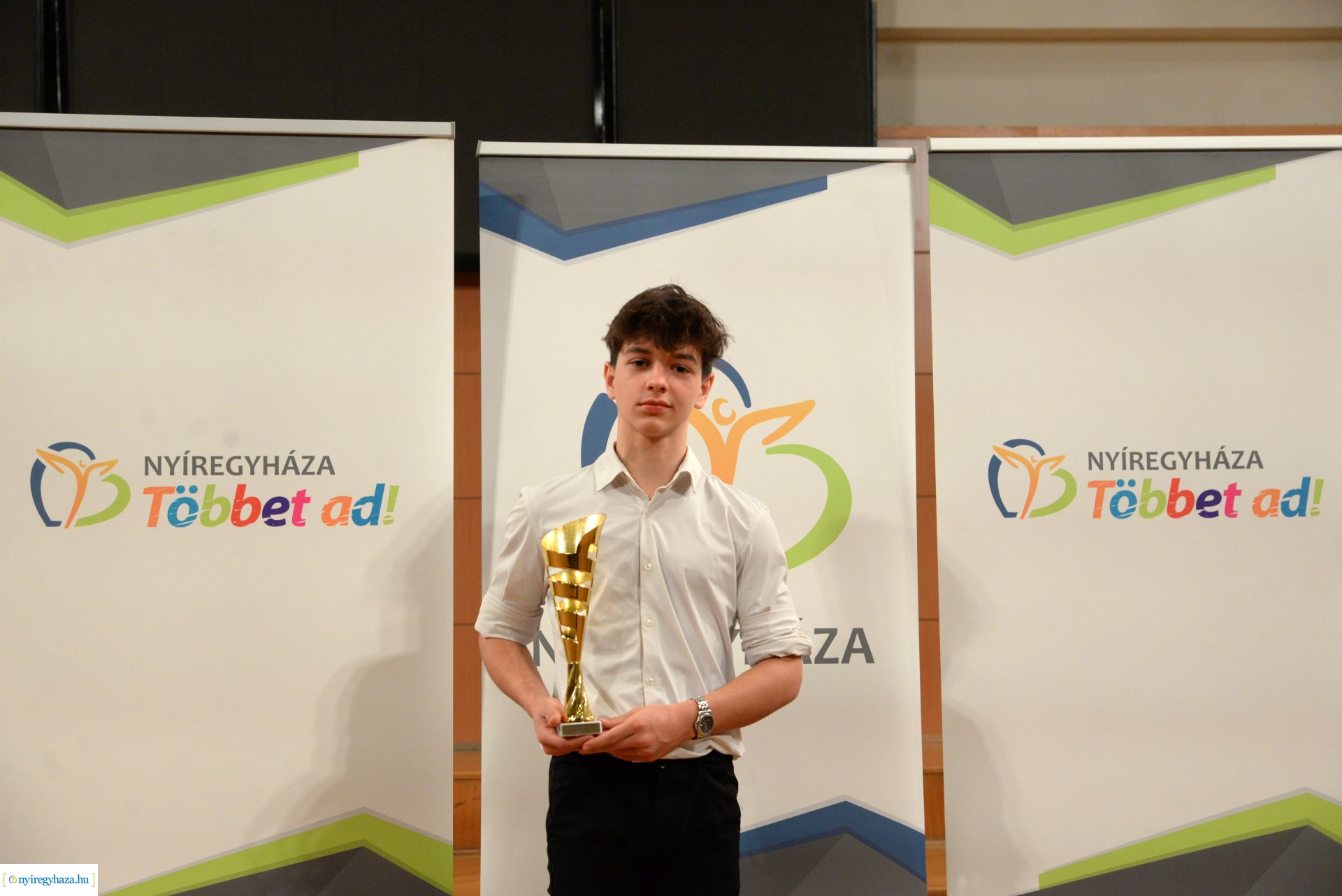 Városi Sportgála 2023