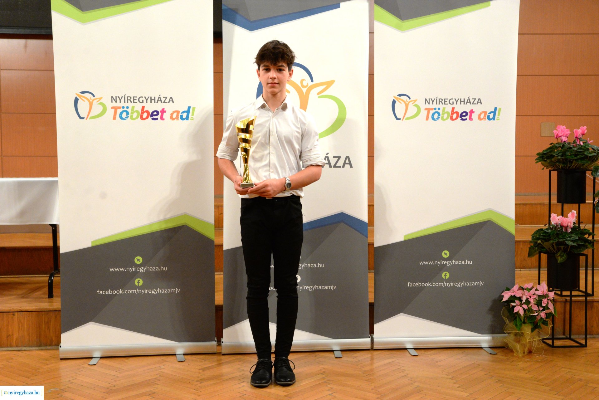 Városi Sportgála 2023