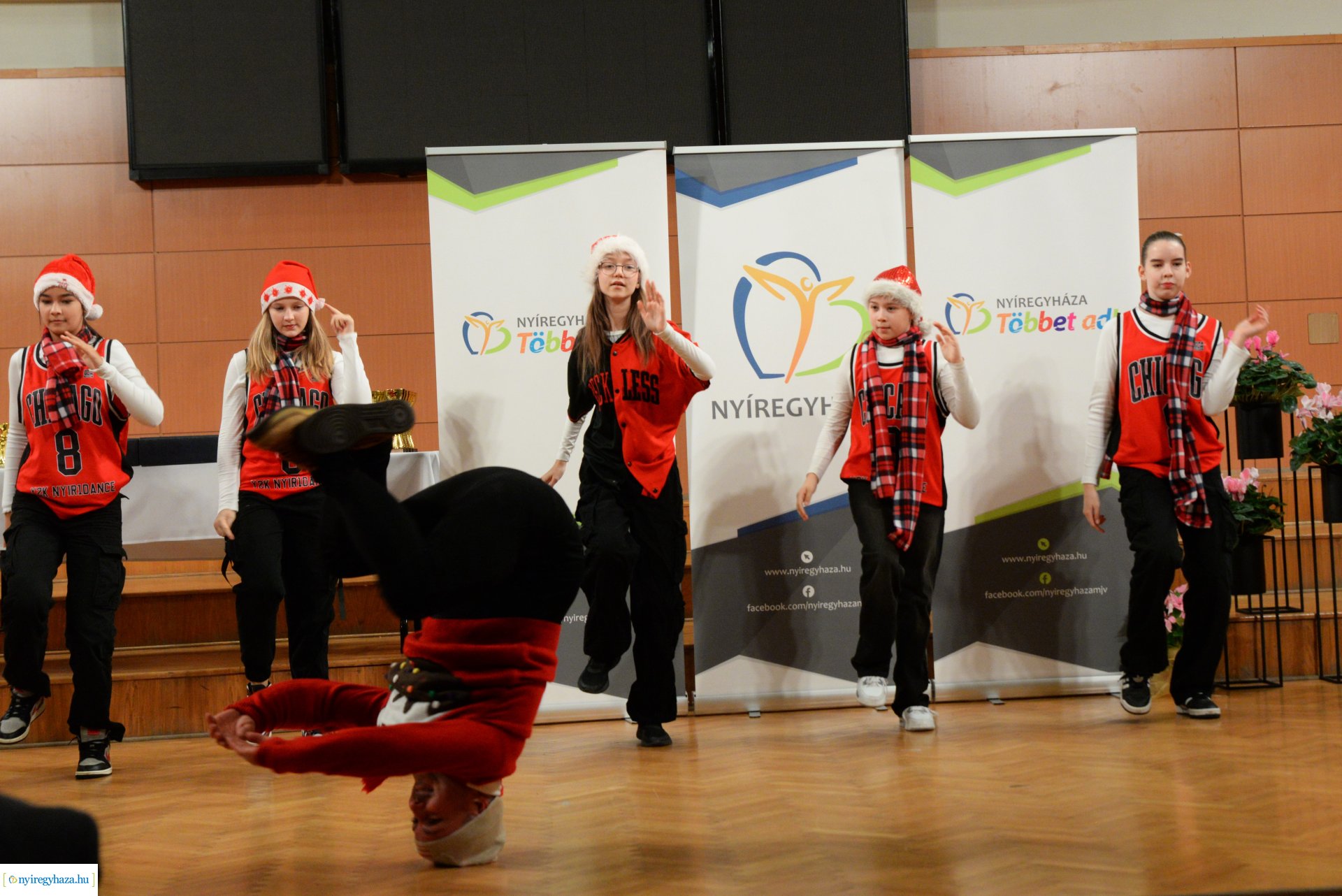 Városi Sportgála 2023