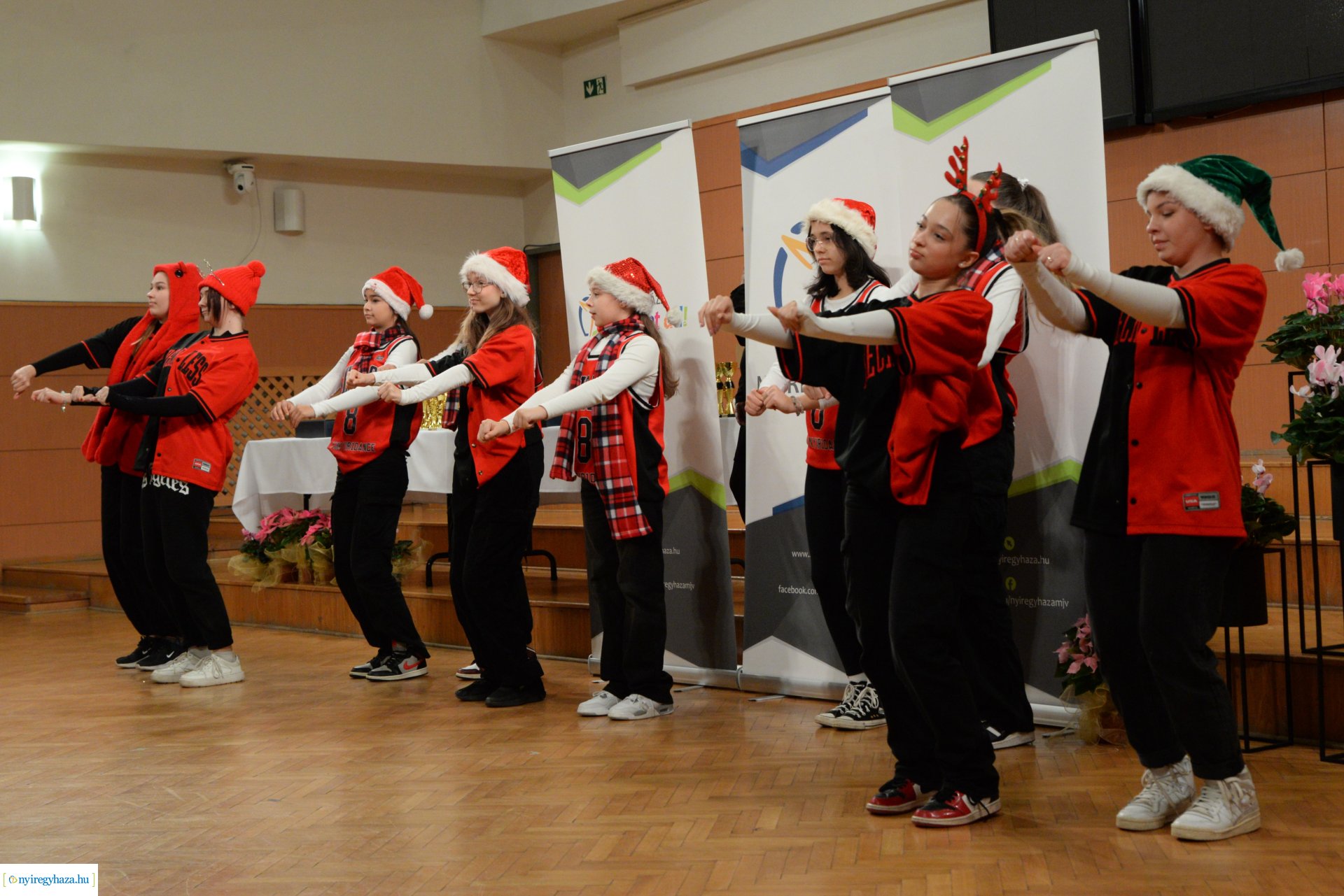 Városi Sportgála 2023