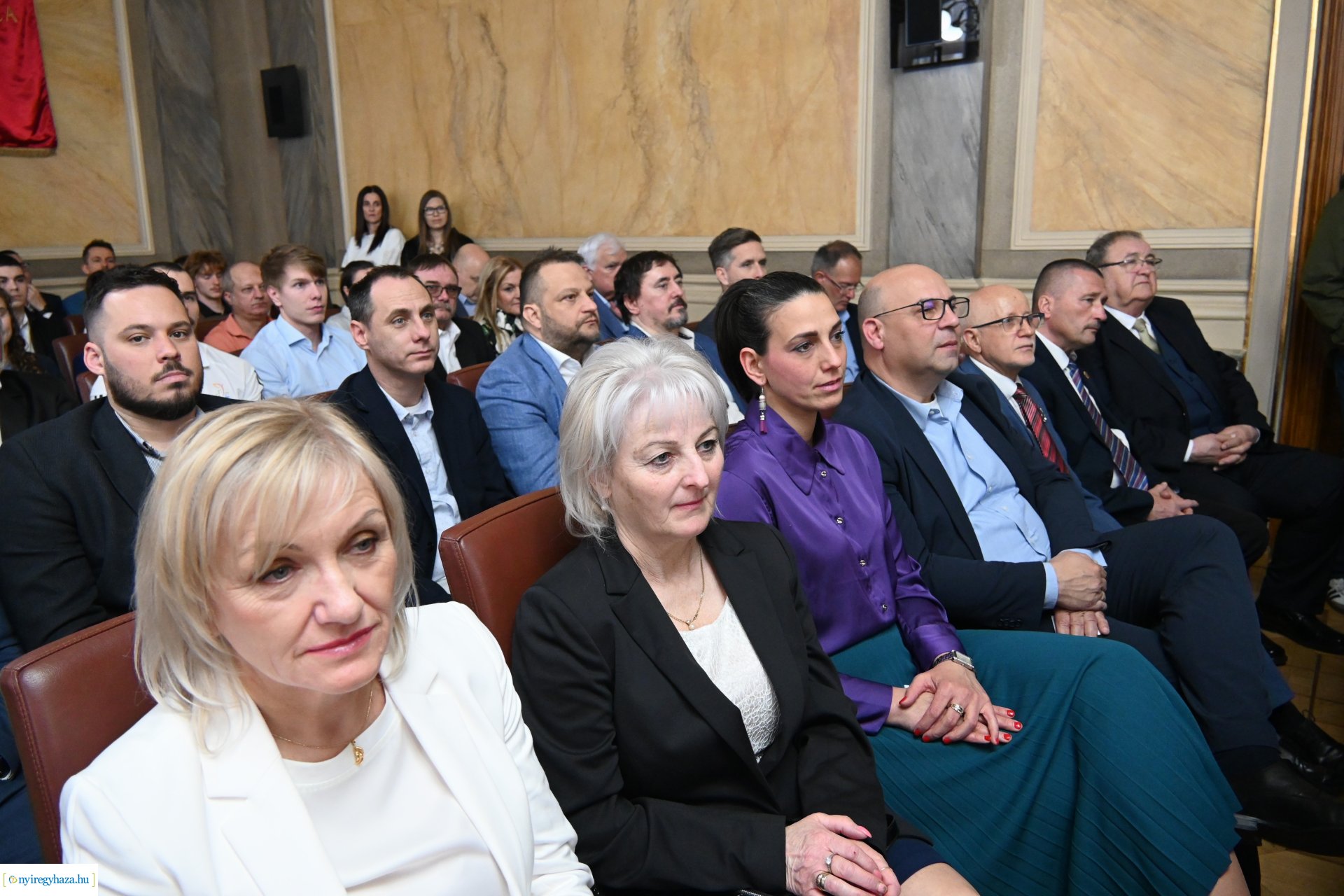 Városi Sportgála 2024