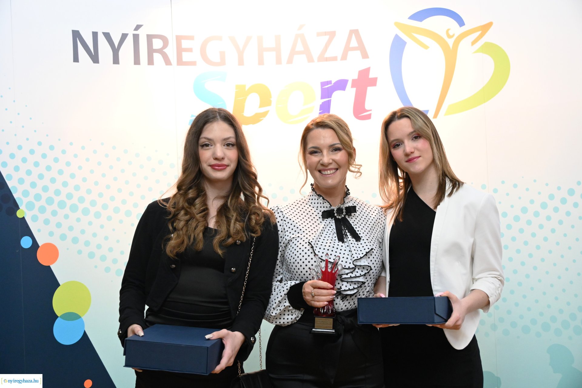 Városi Sportgála 2024