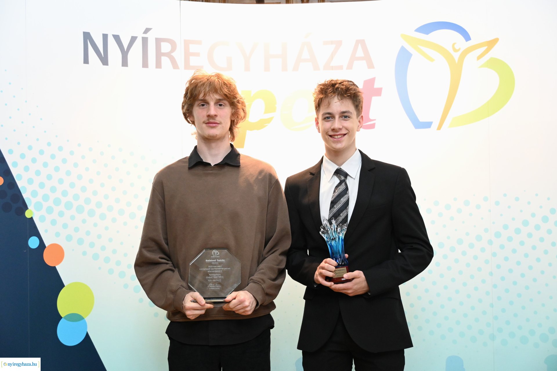 Városi Sportgála 2024