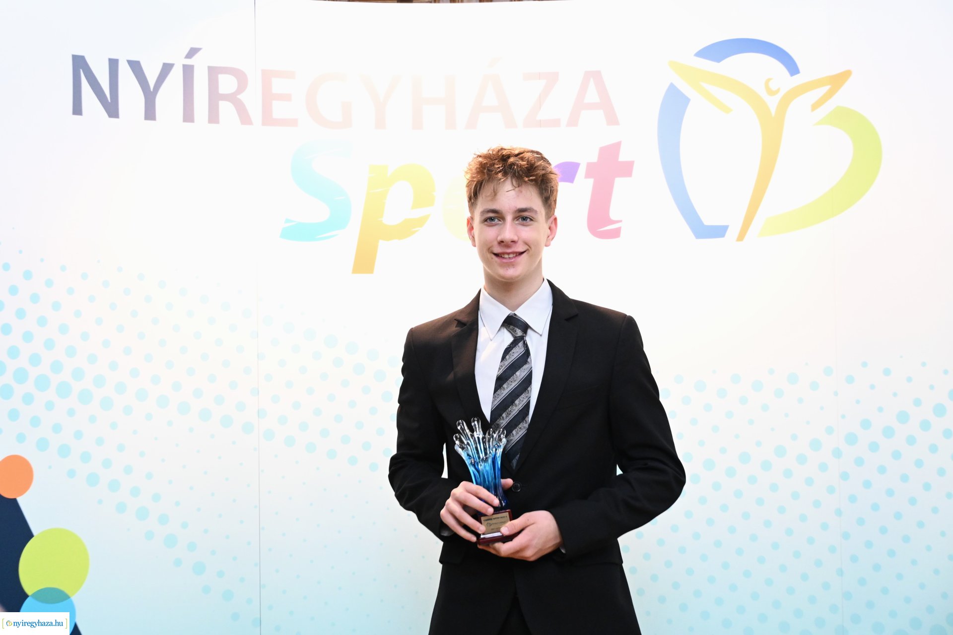 Városi Sportgála 2024