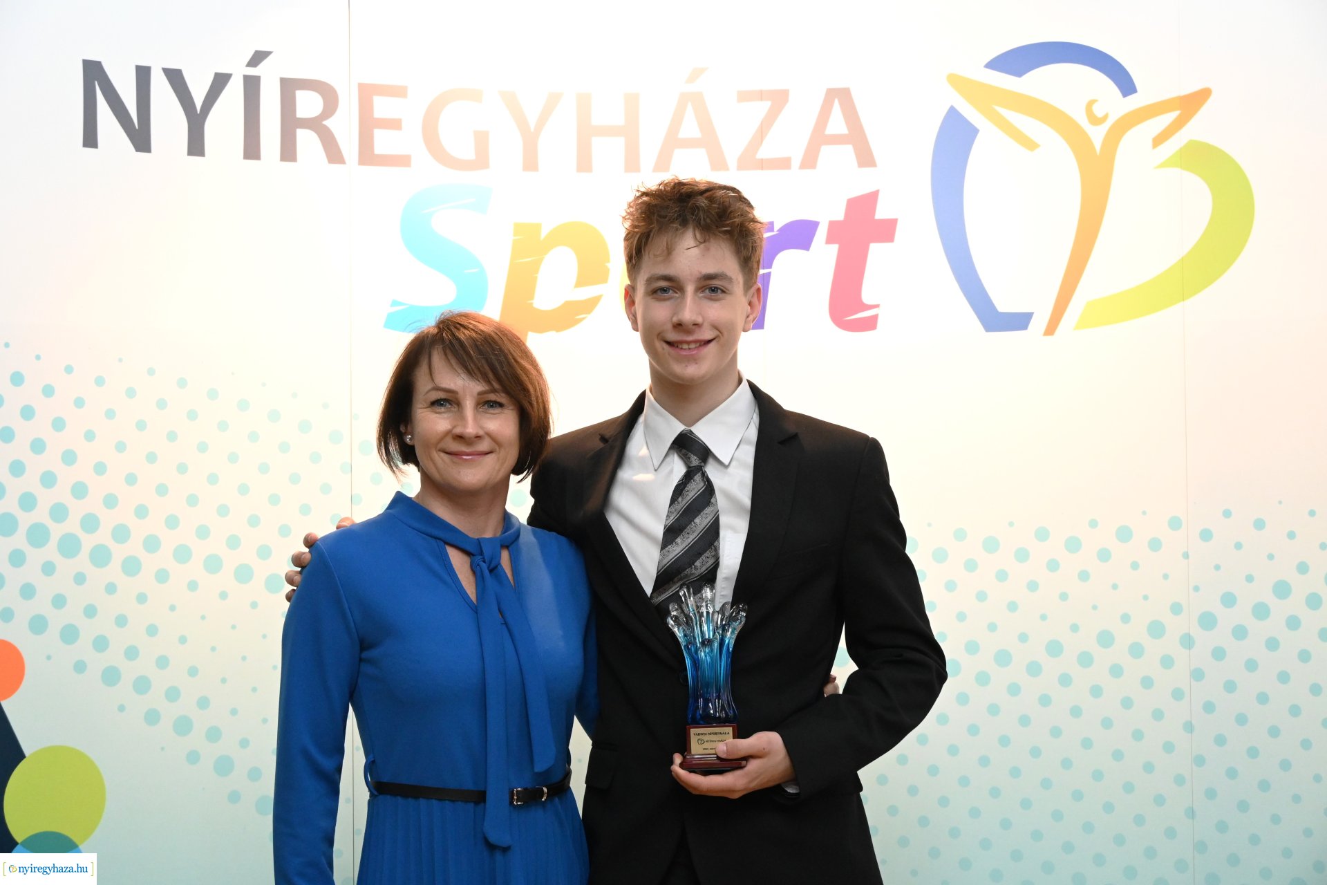 Városi Sportgála 2024