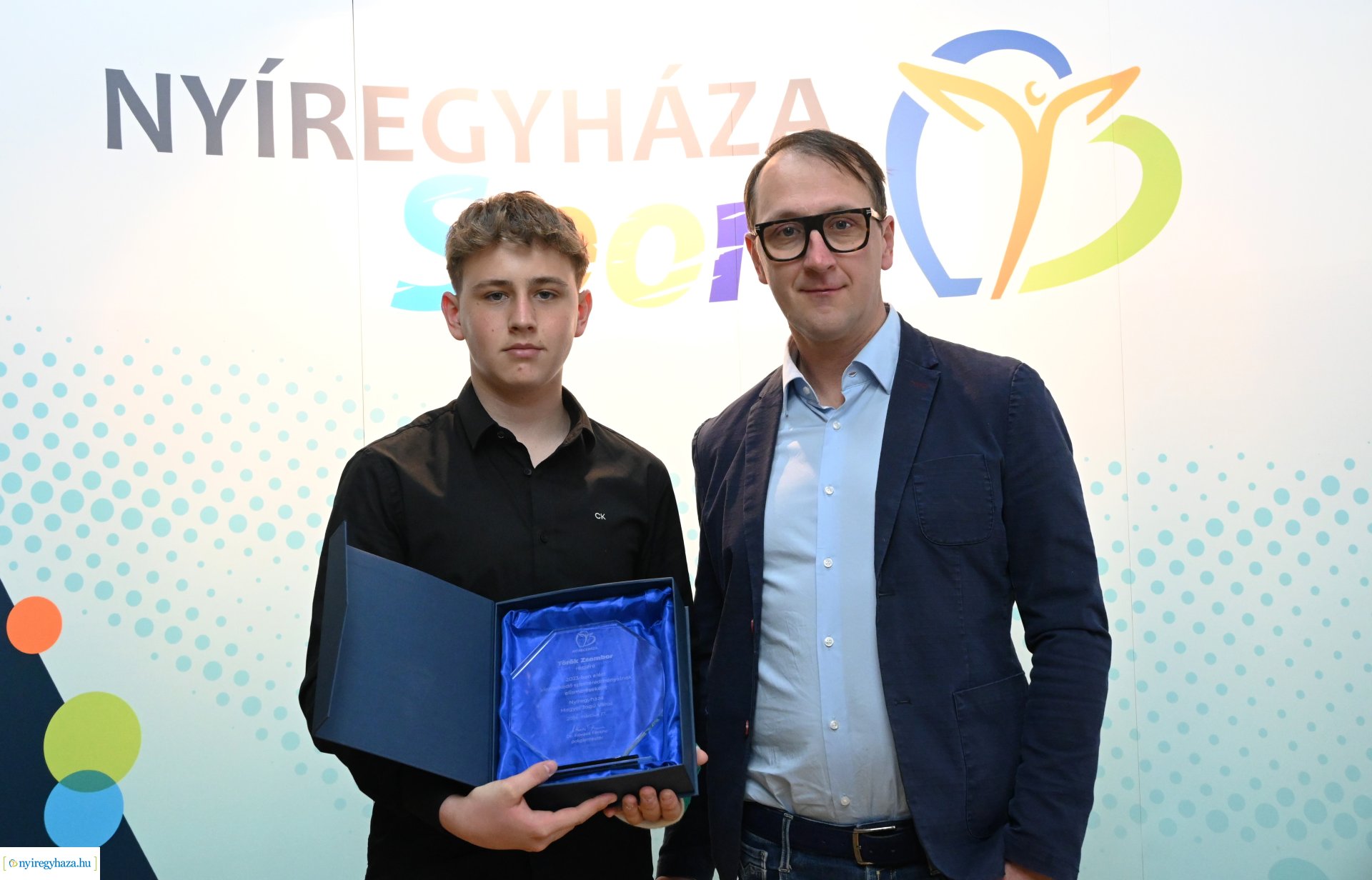 Városi Sportgála 2024