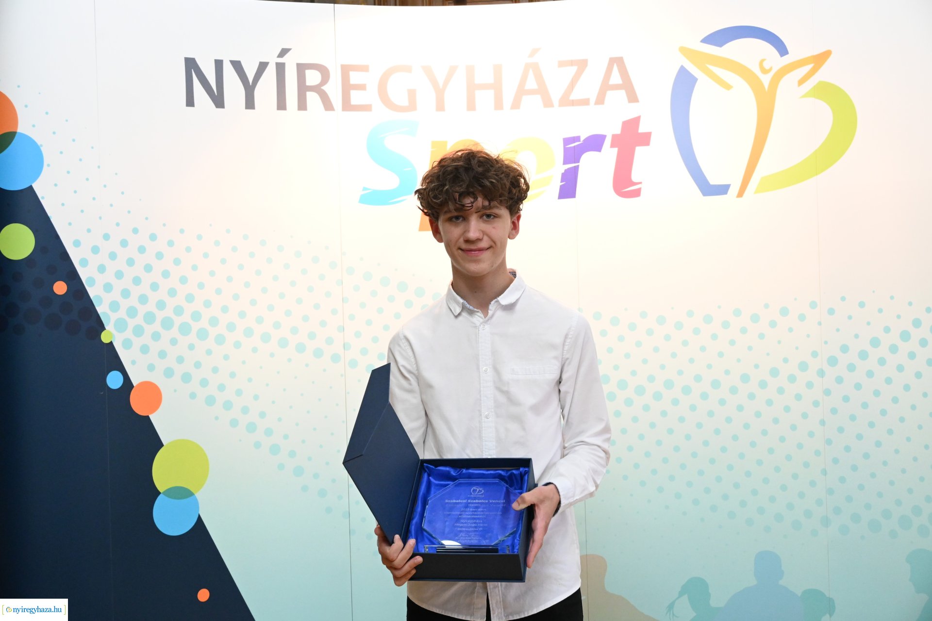 Városi Sportgála 2024