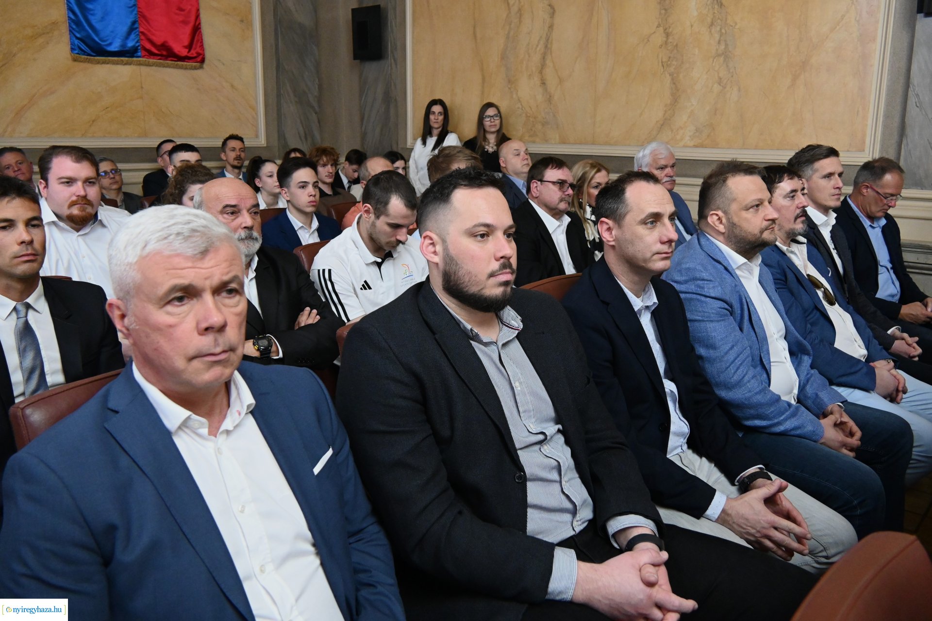 Városi Sportgála 2024