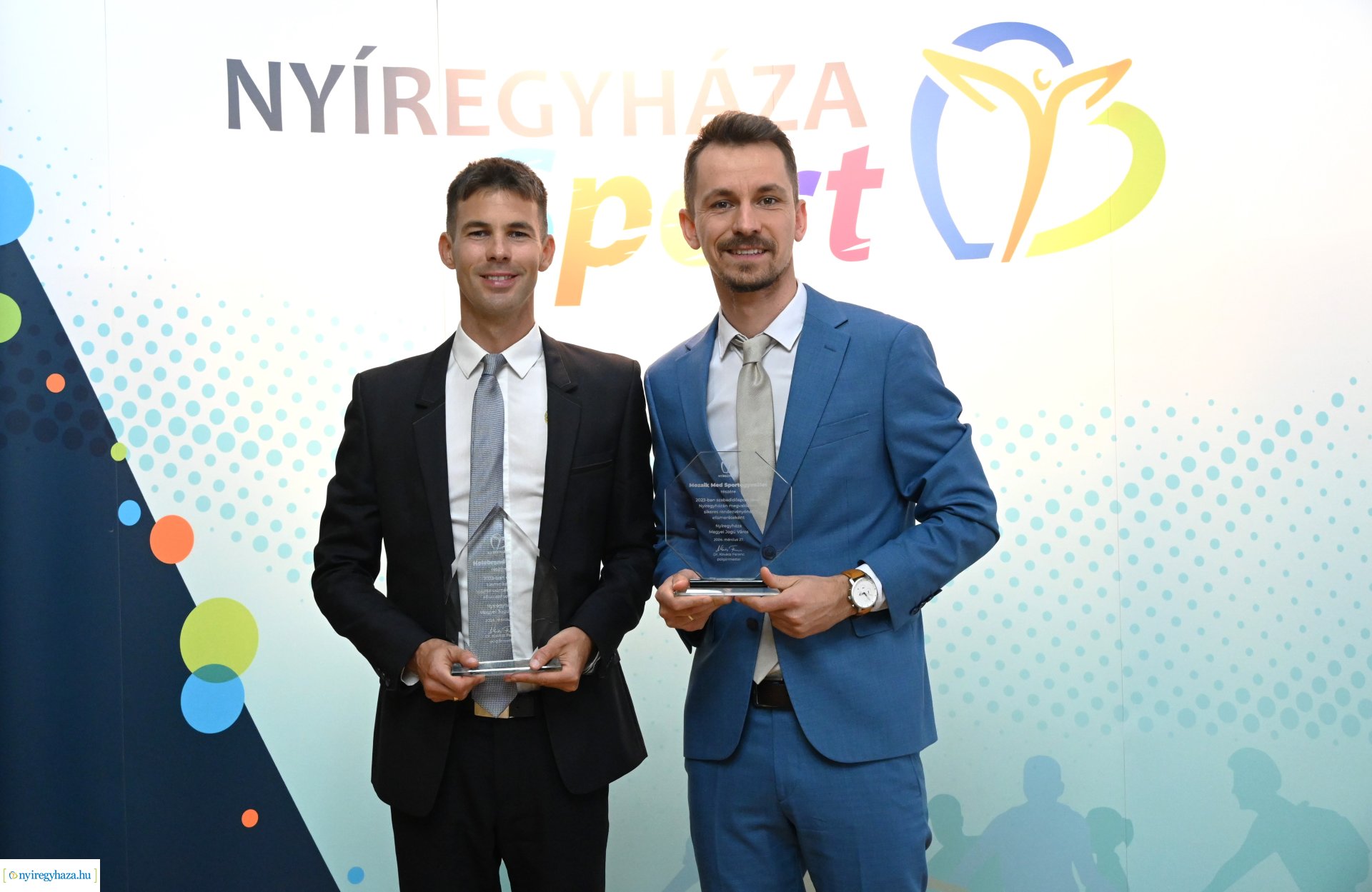 Városi Sportgála 2024