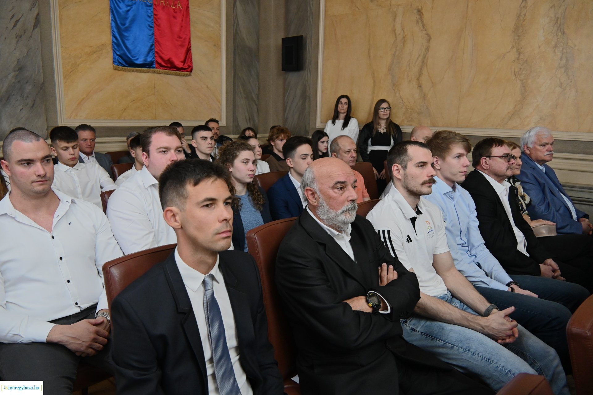 Városi Sportgála 2024