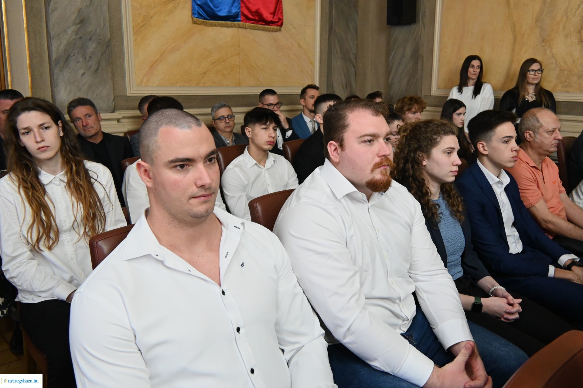 Városi Sportgála 2024